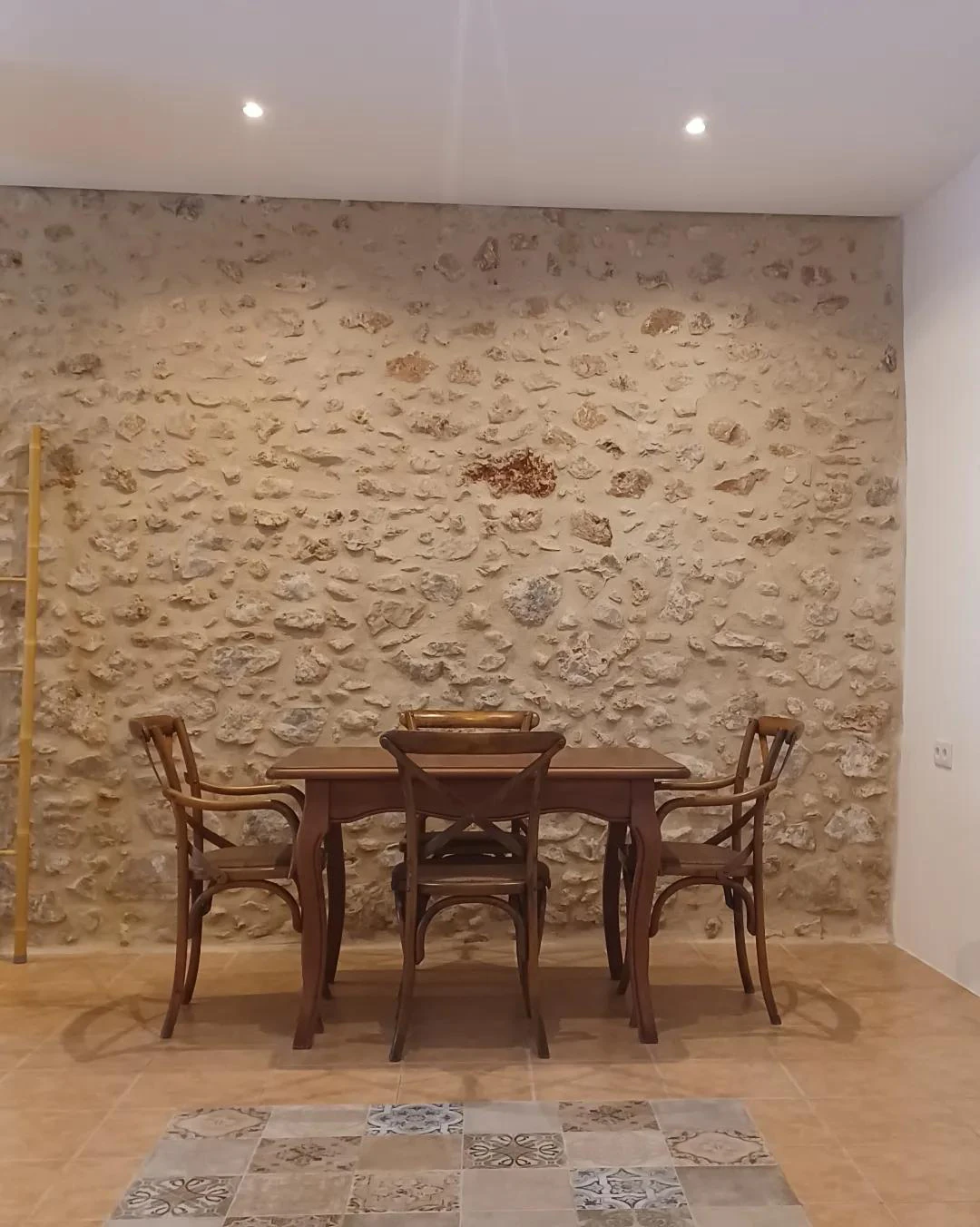 CASA RURAL TURÍSTICA EN BARX