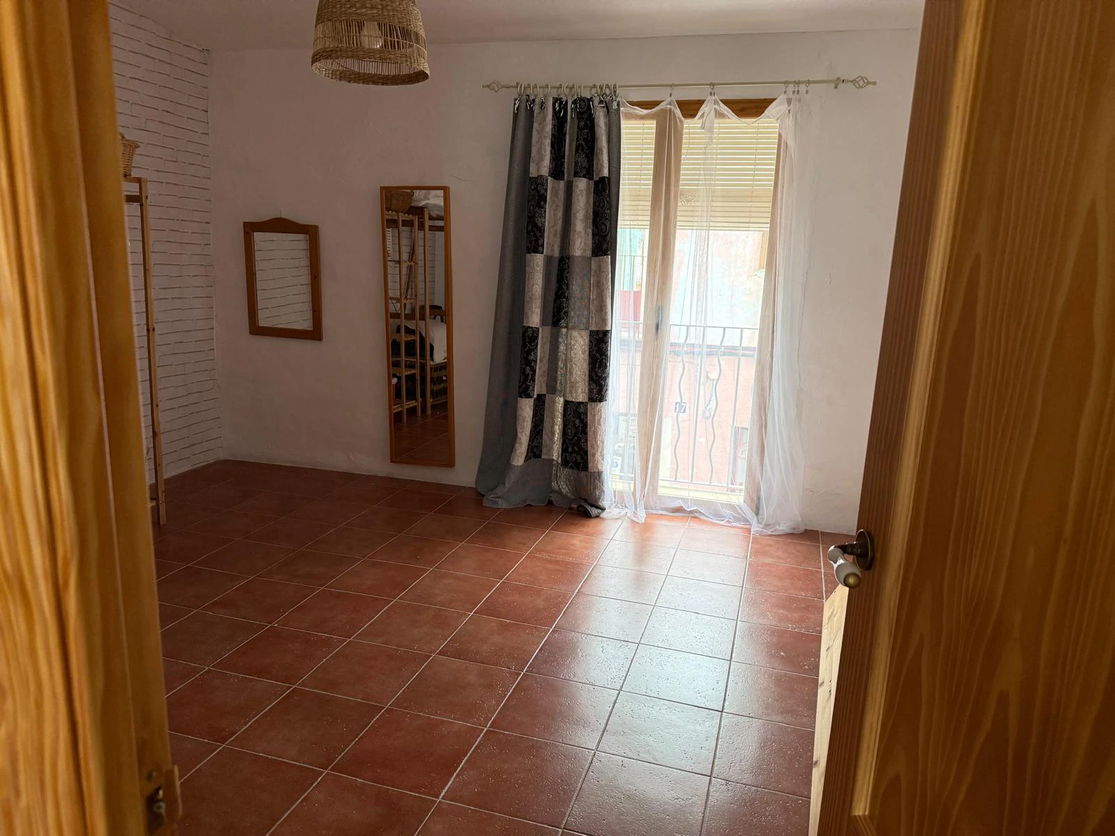 CASA RURAL TURÍSTICA EN BARX