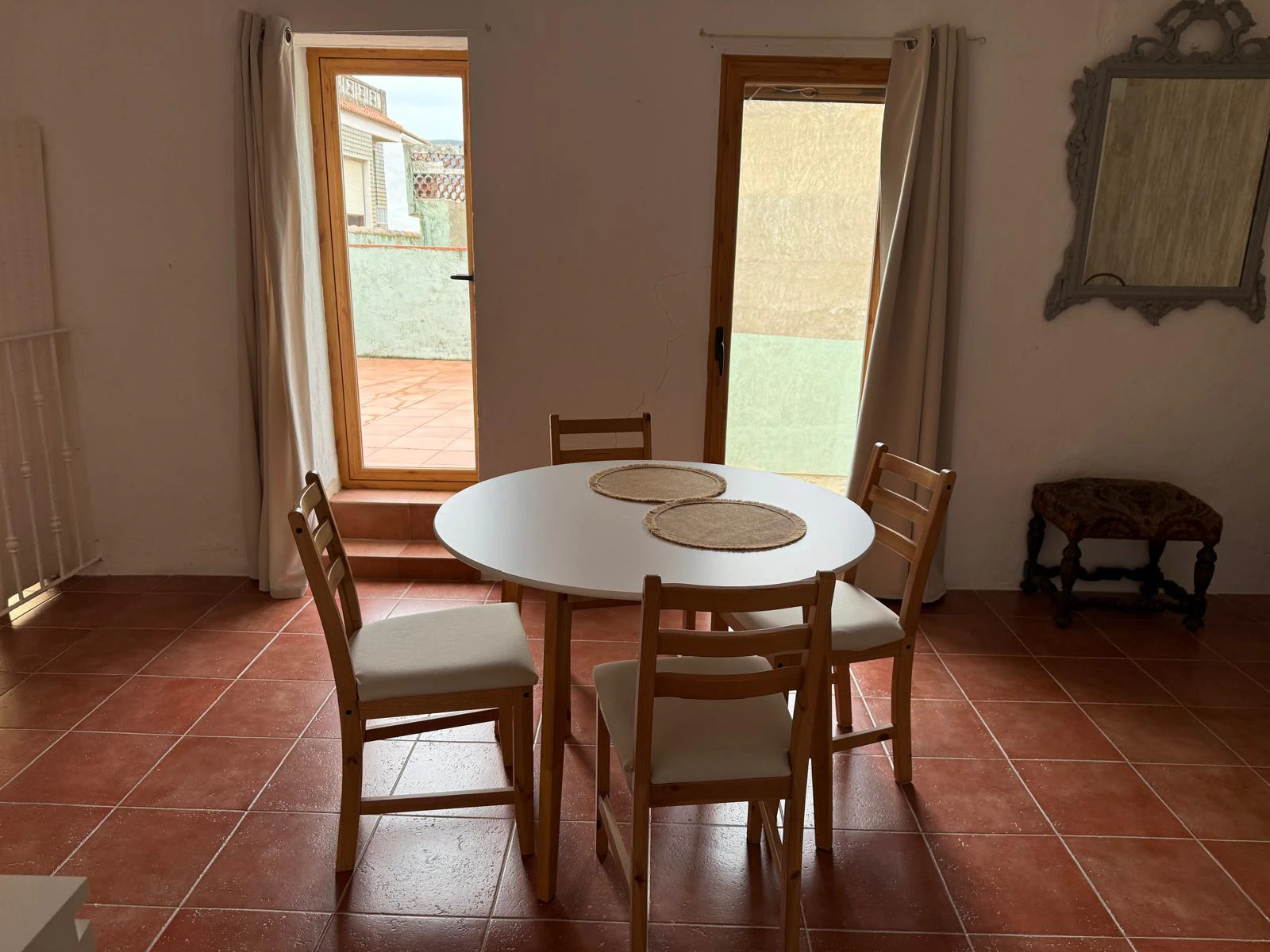 CASA RURAL TURÍSTICA EN BARX