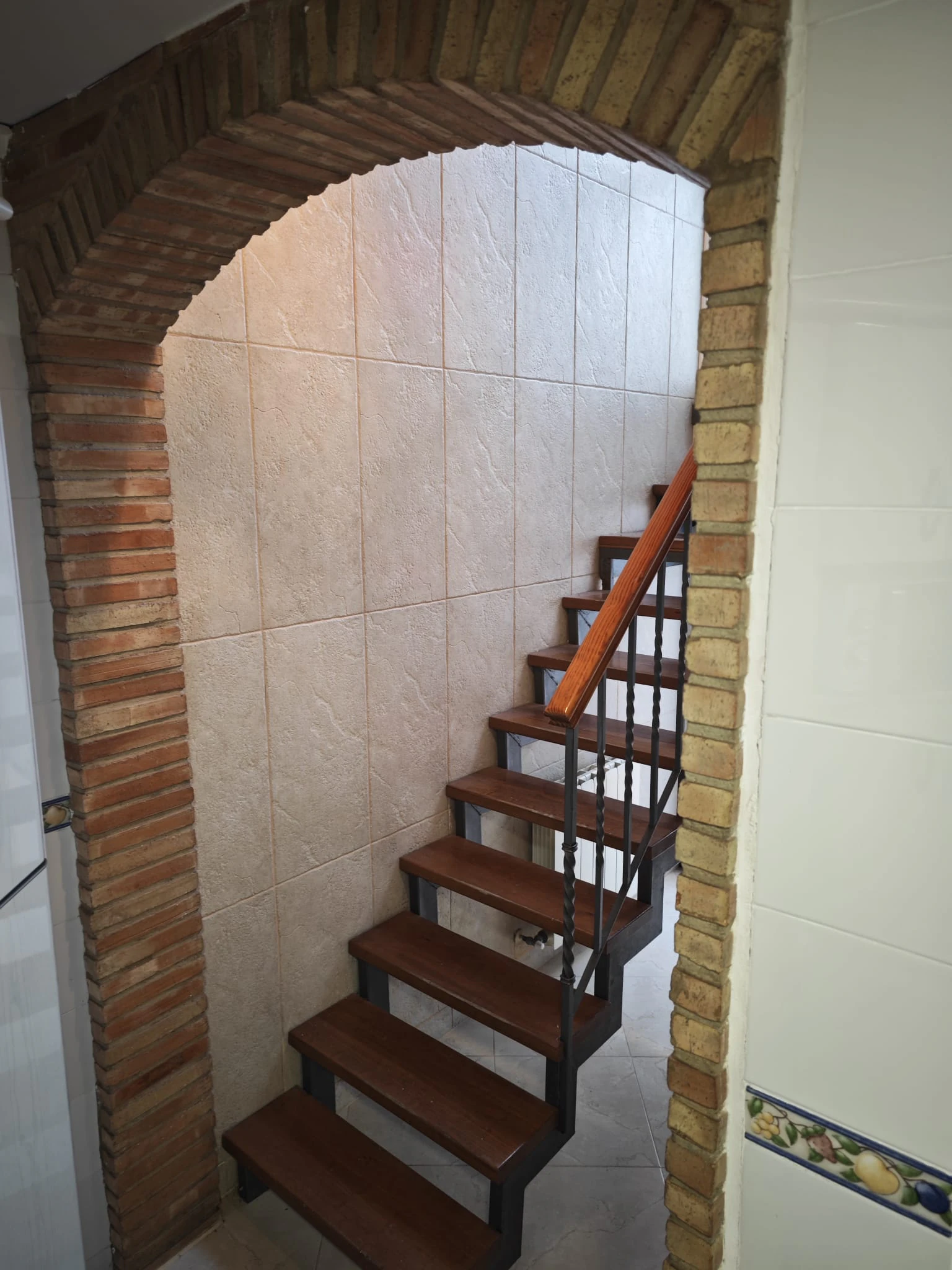 CASA REFORMADA EN EL REAL DE GANDIA
