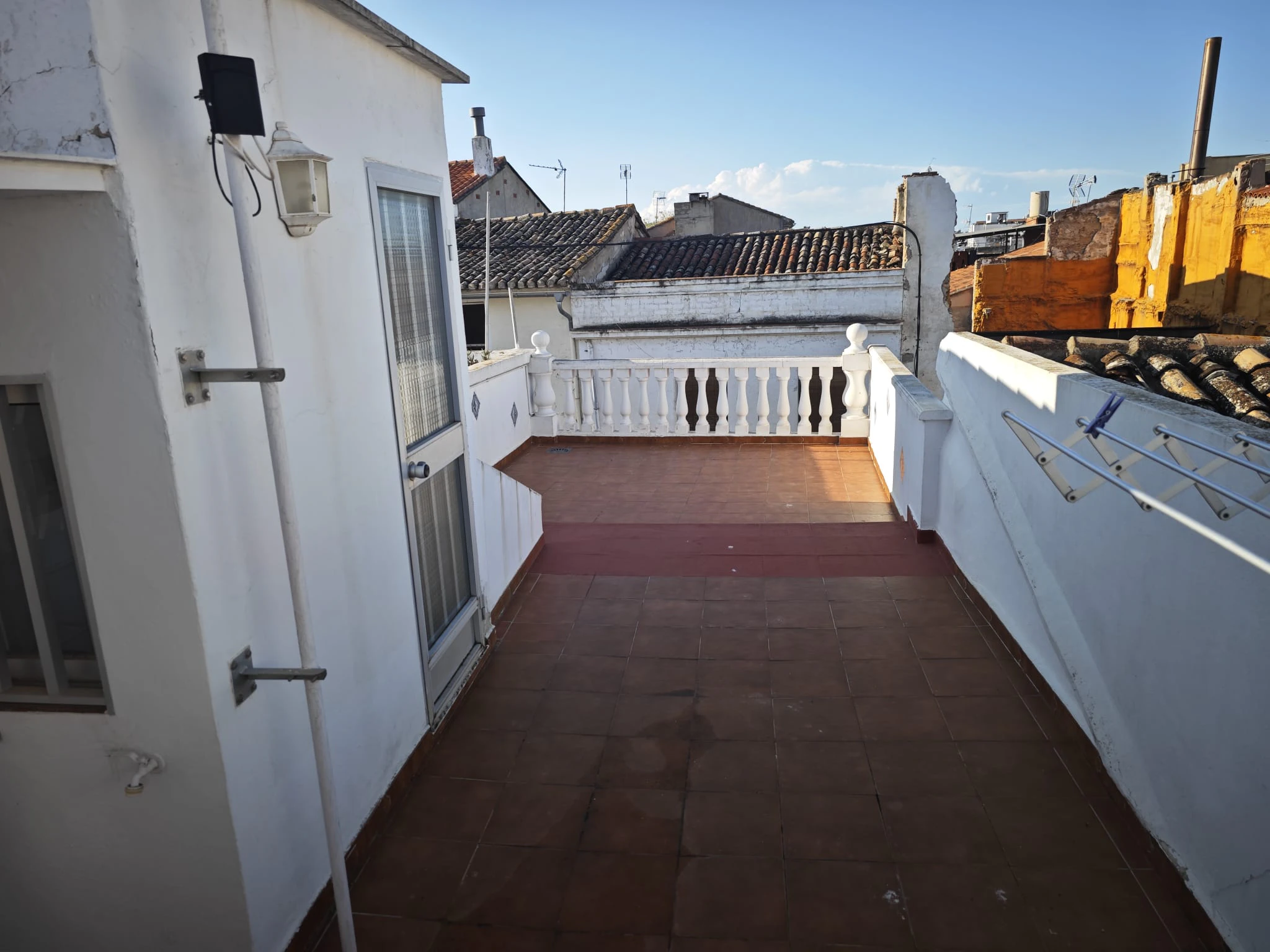 CASA REFORMADA EN EL REAL DE GANDIA