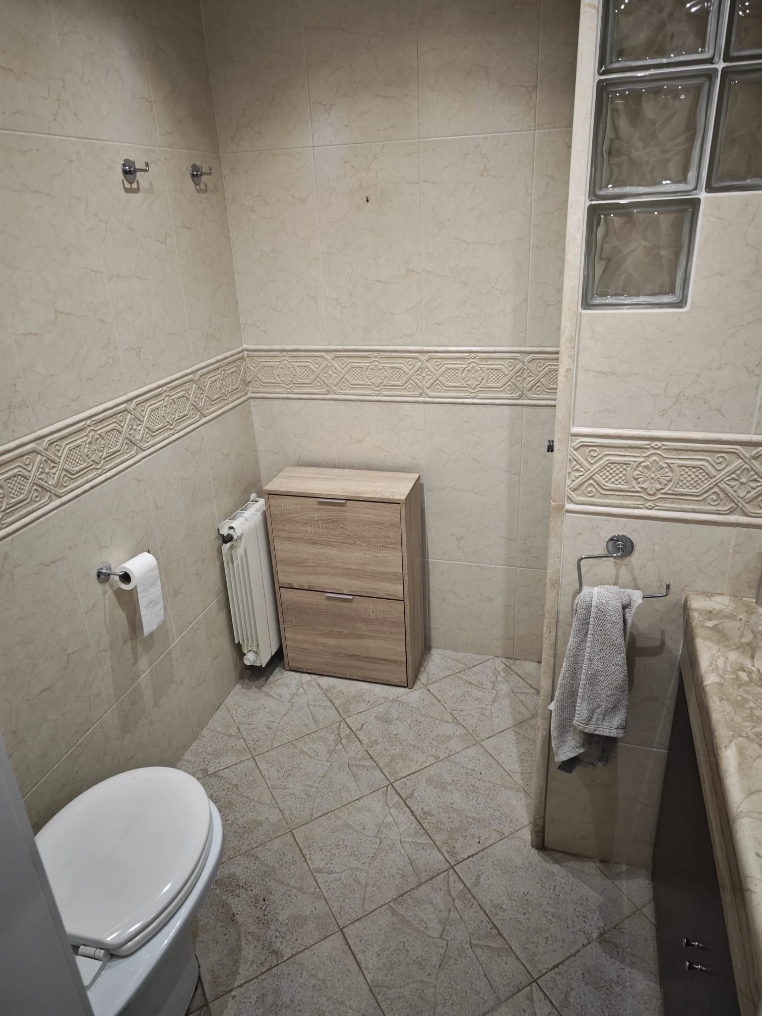 CASA REFORMADA EN EL REAL DE GANDIA