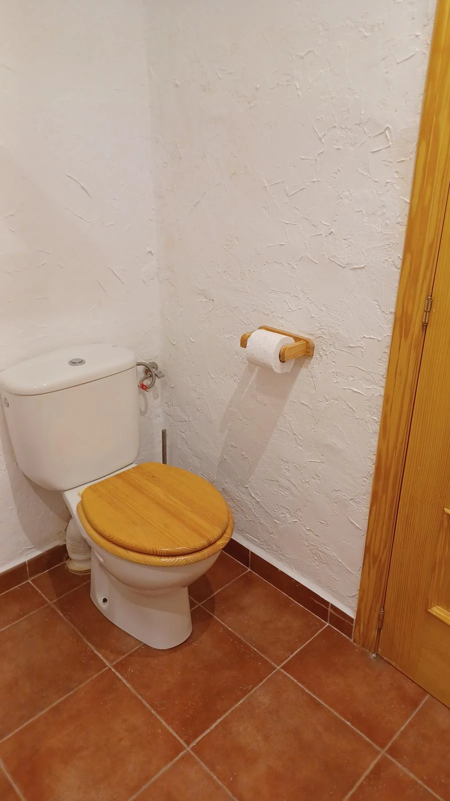 CASA RURAL TURÍSTICA EN BARX