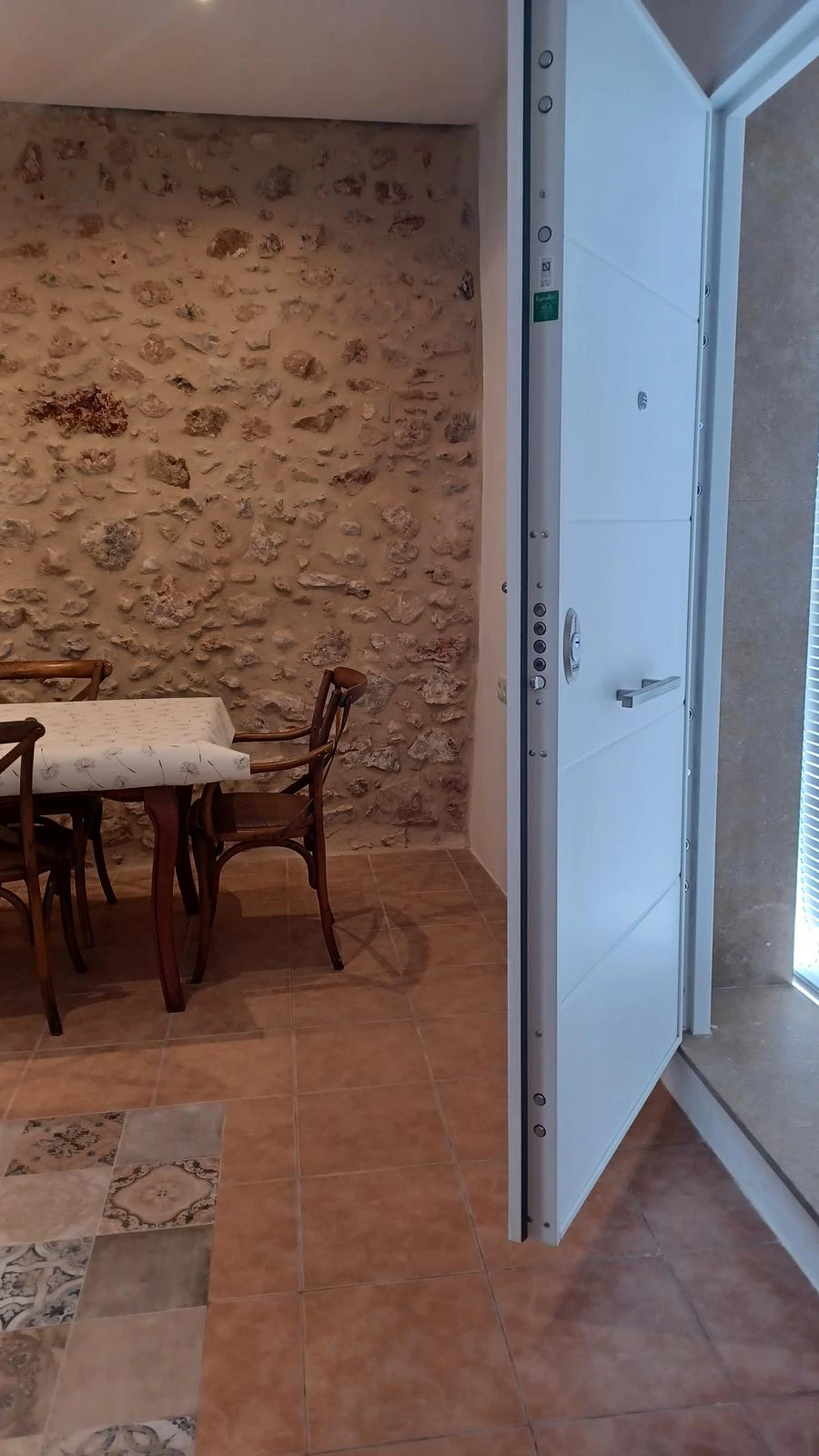 CASA RURAL TURÍSTICA EN BARX