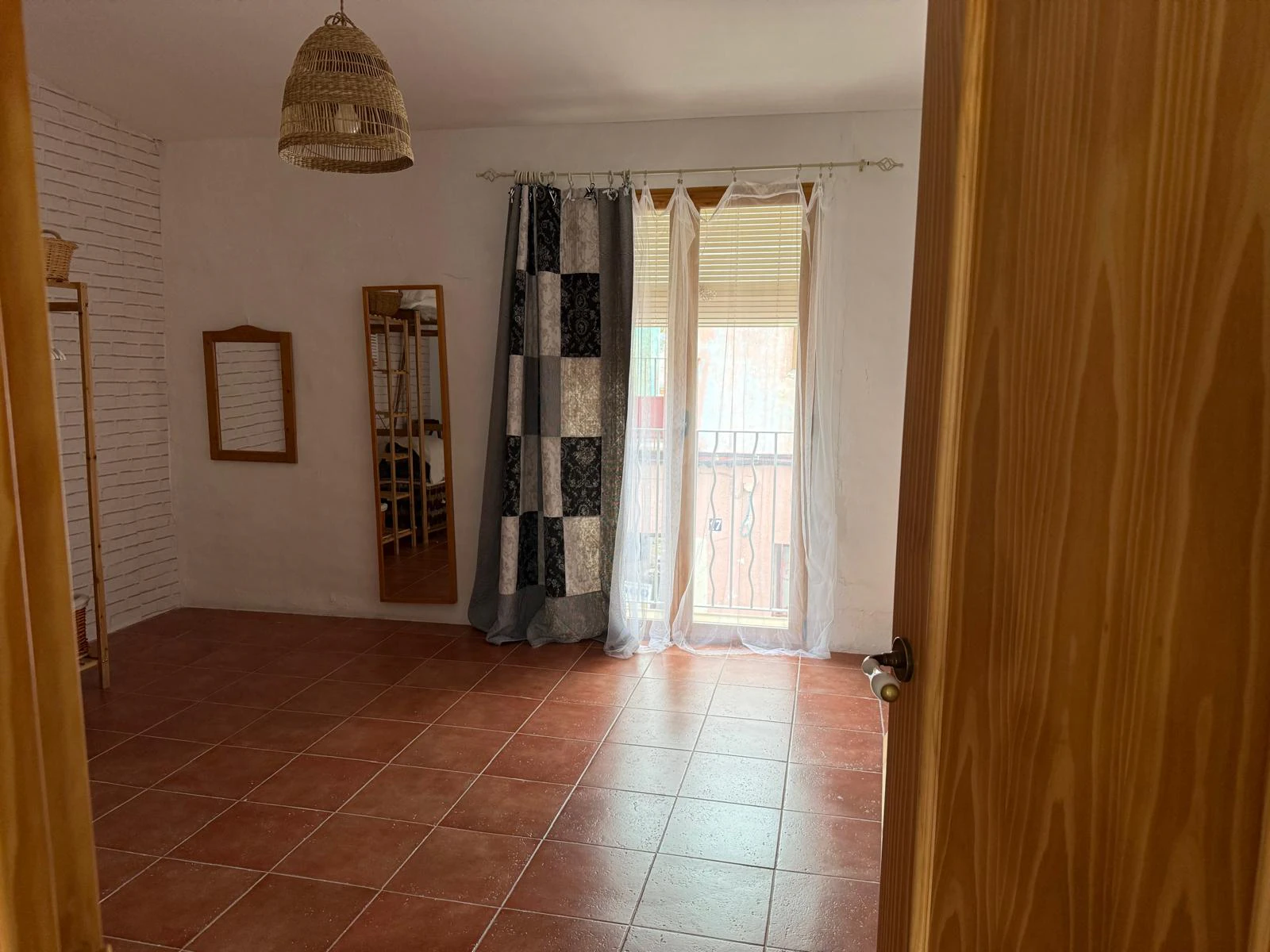 CASA RURAL TURÍSTICA EN BARX