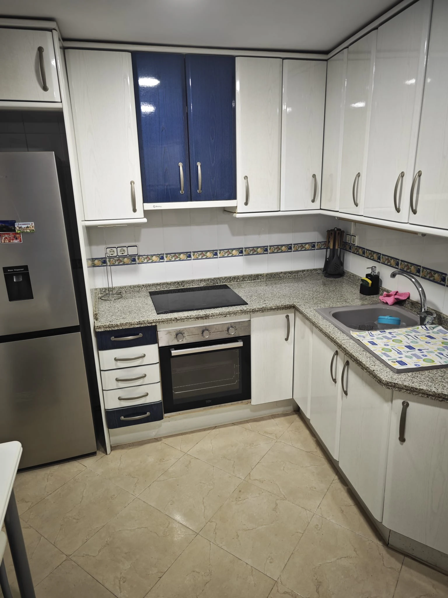 CASA REFORMADA EN EL REAL DE GANDIA