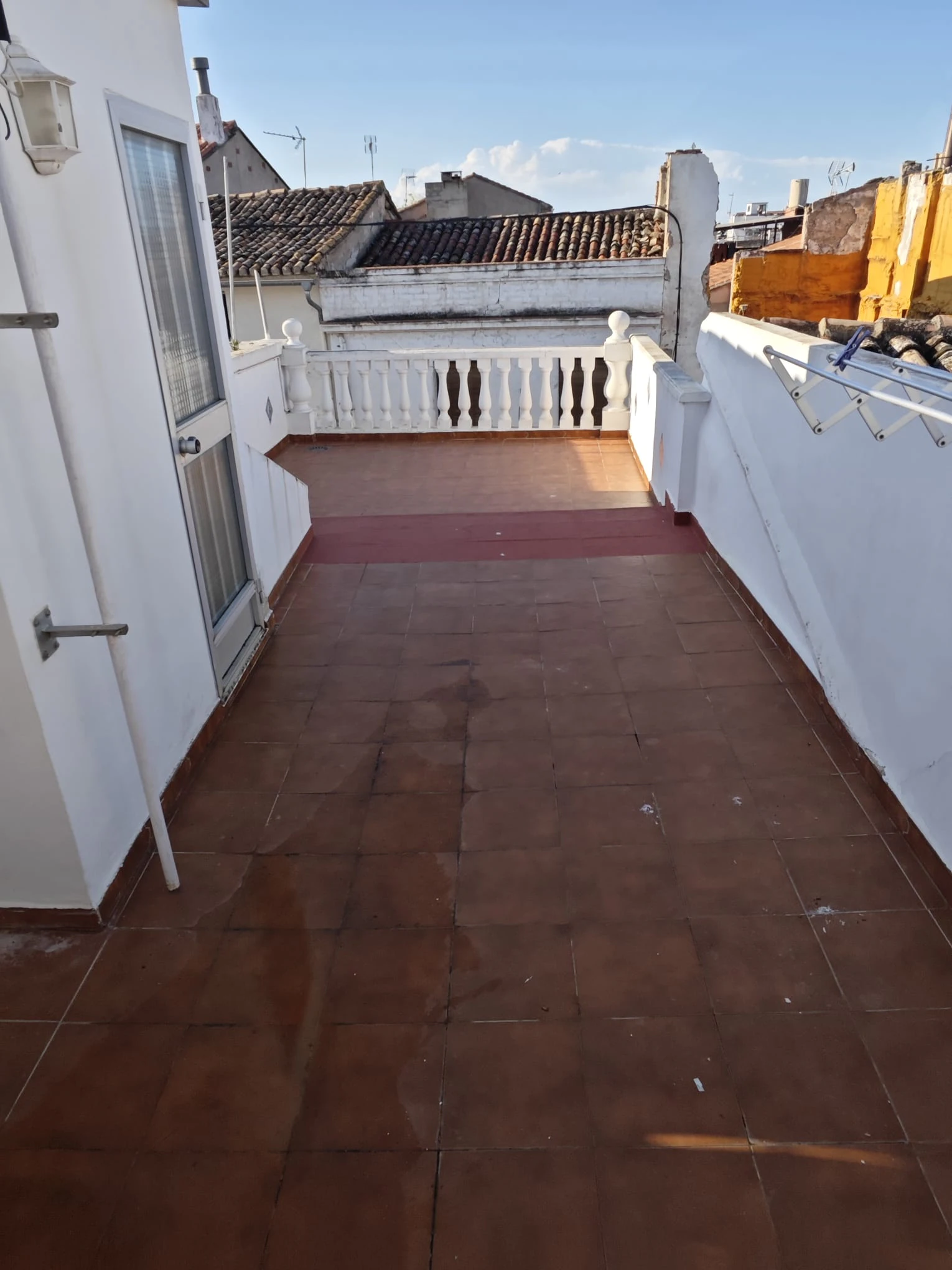 CASA REFORMADA EN EL REAL DE GANDIA