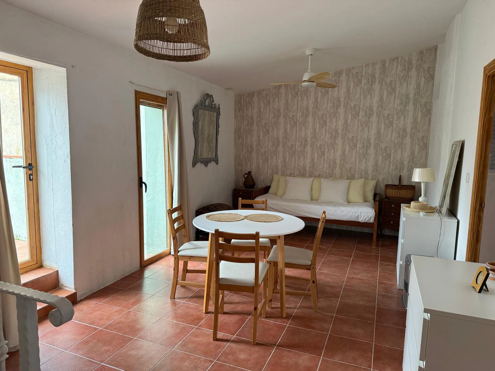 CASA RURAL TURÍSTICA EN BARX