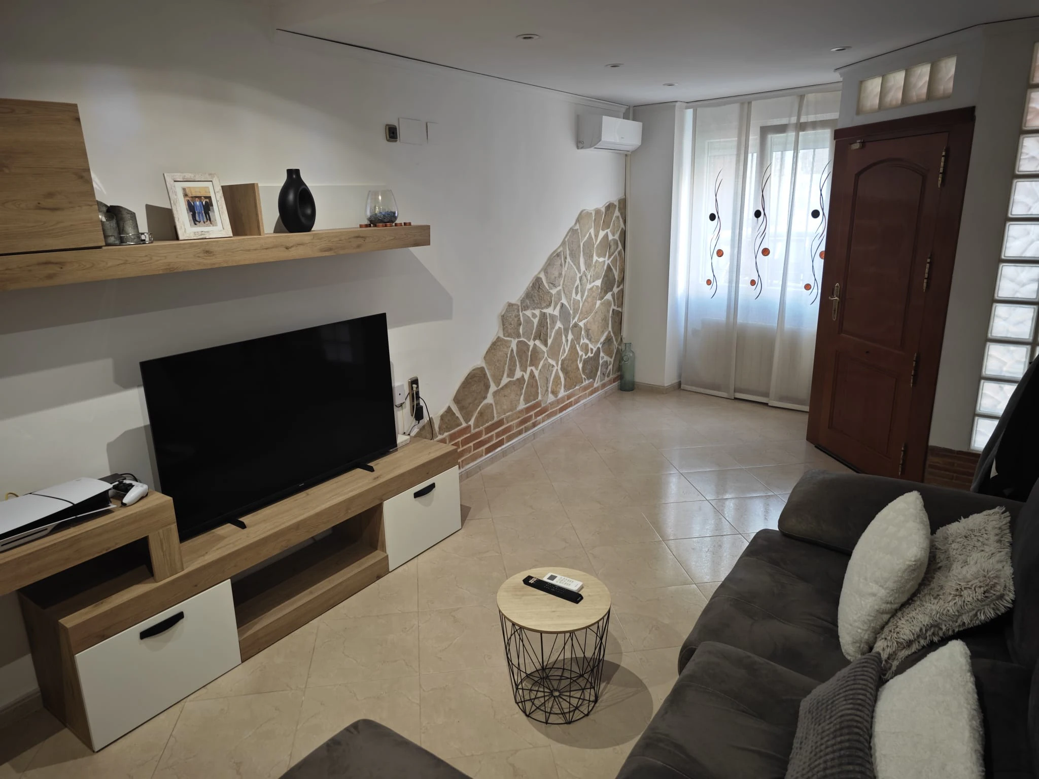 CASA REFORMADA EN EL REAL DE GANDIA