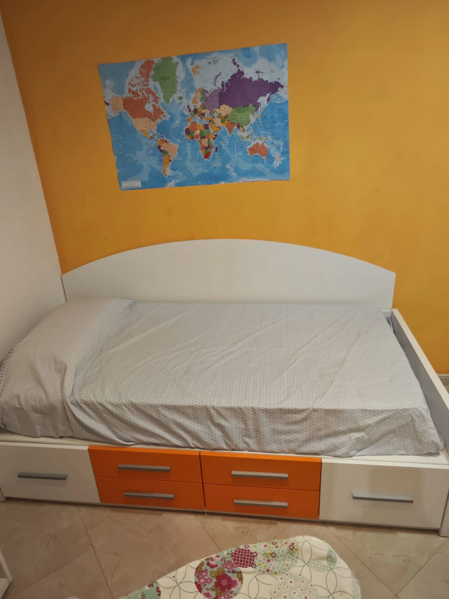 CASA REFORMADA EN EL REAL DE GANDIA