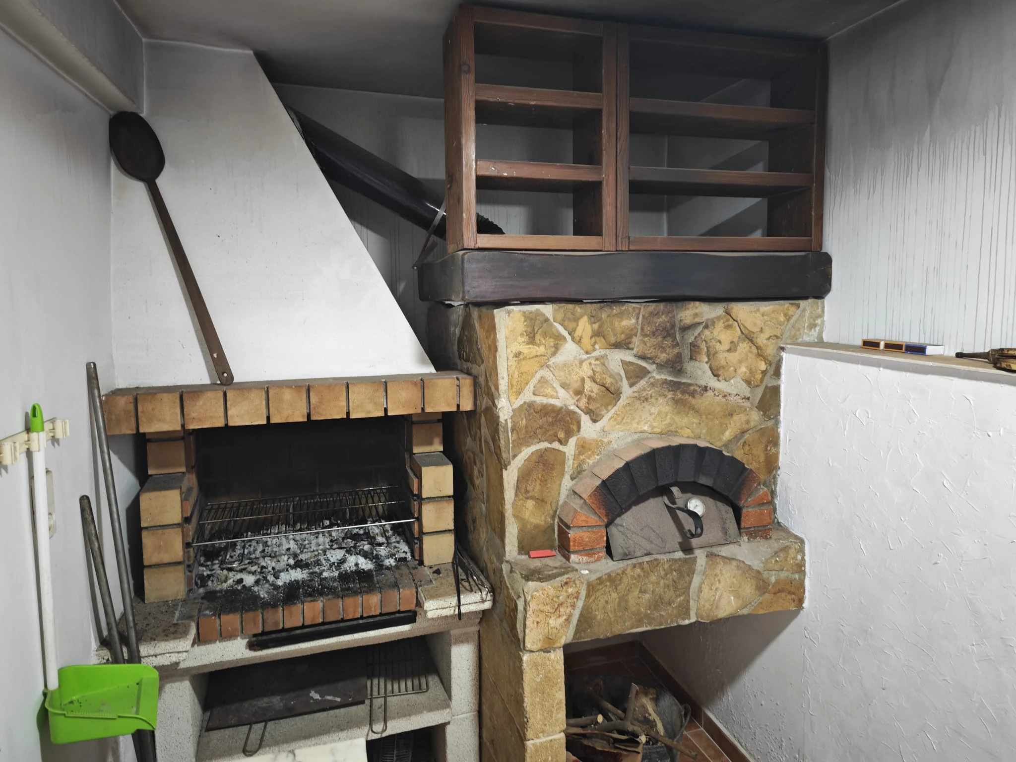CASA REFORMADA EN EL REAL DE GANDIA