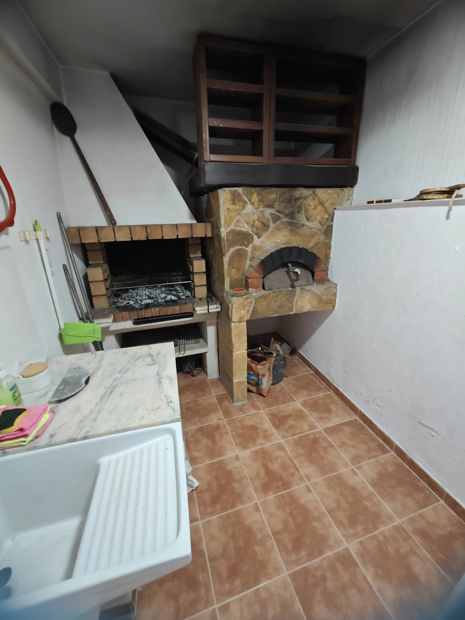 CASA REFORMADA EN EL REAL DE GANDIA