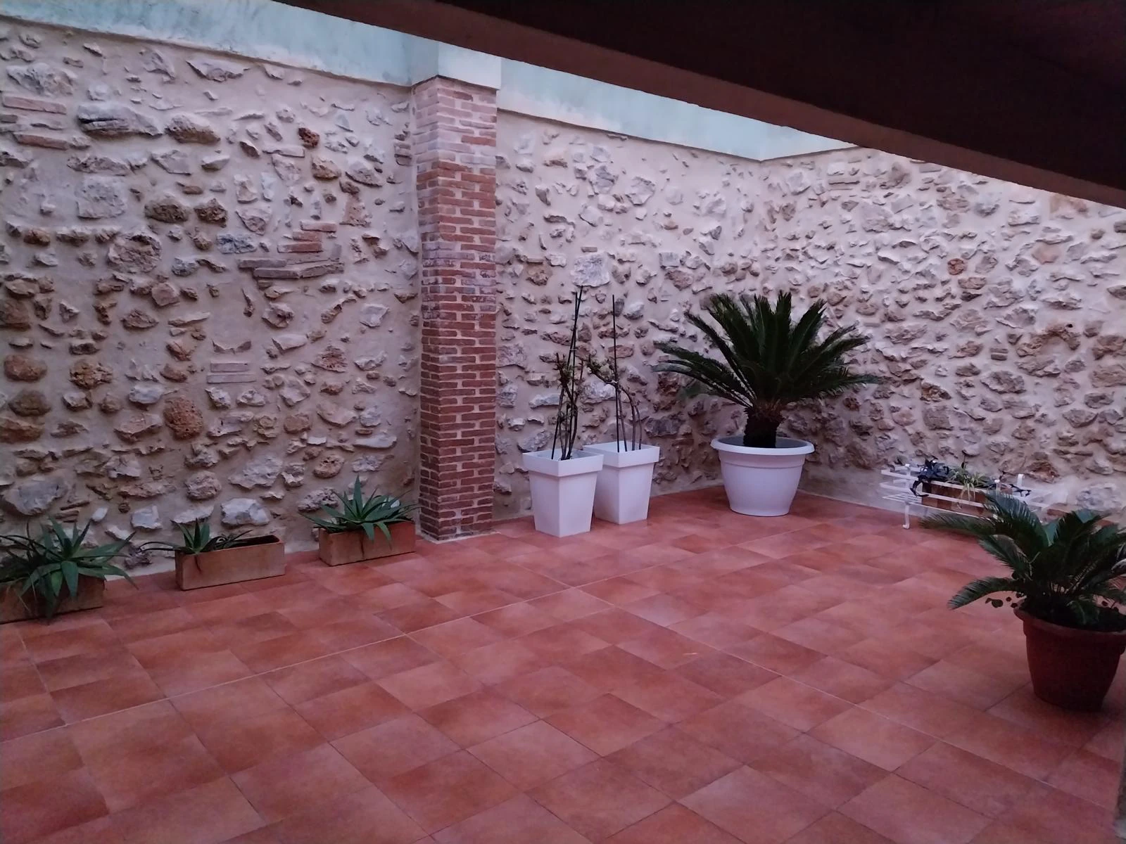 CASA RURAL TURÍSTICA EN BARX