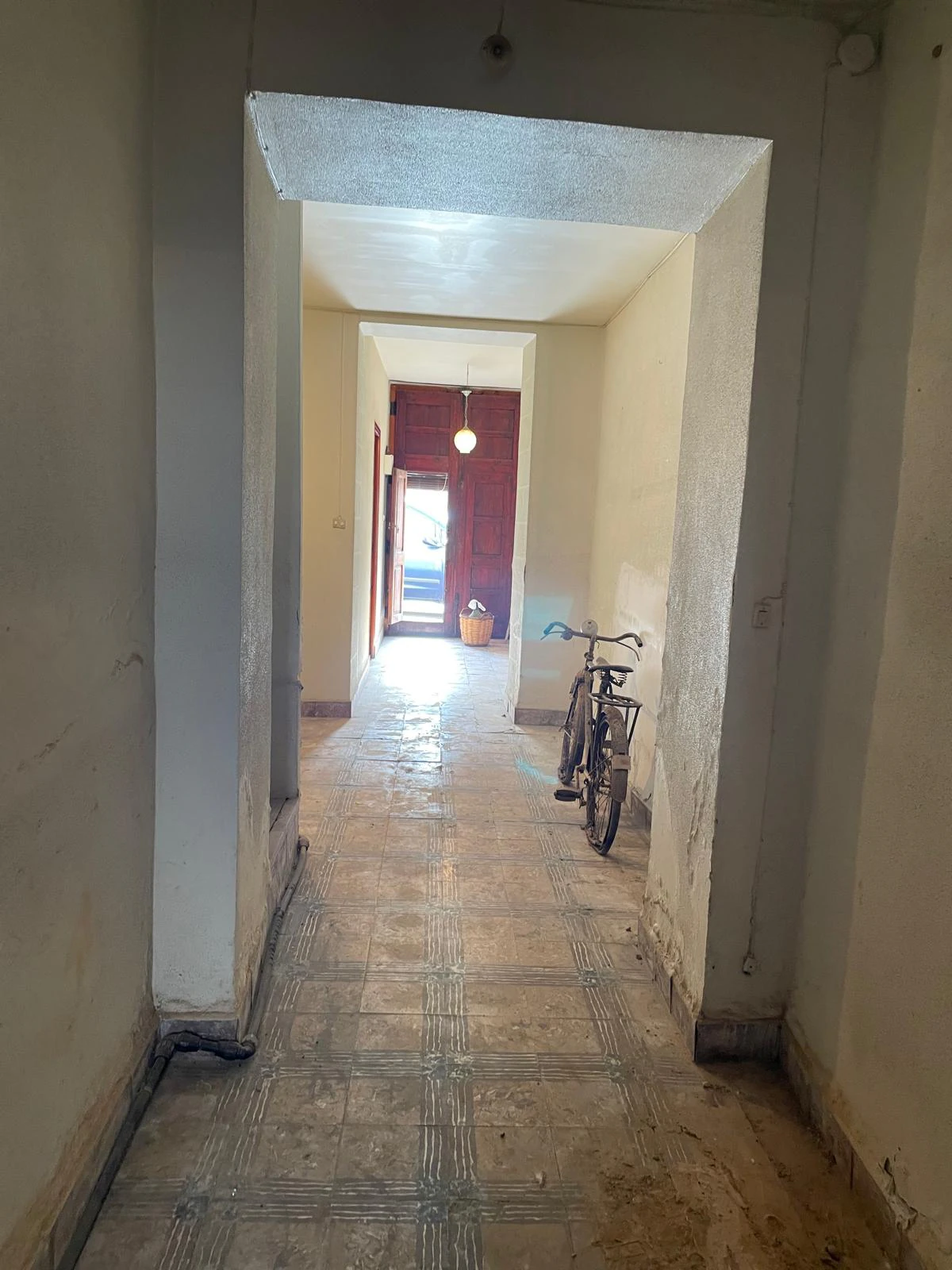 CASA DE PUEBLO DOS ALTURAS CON TERRAZA - CENTRICA ( 176m2 )