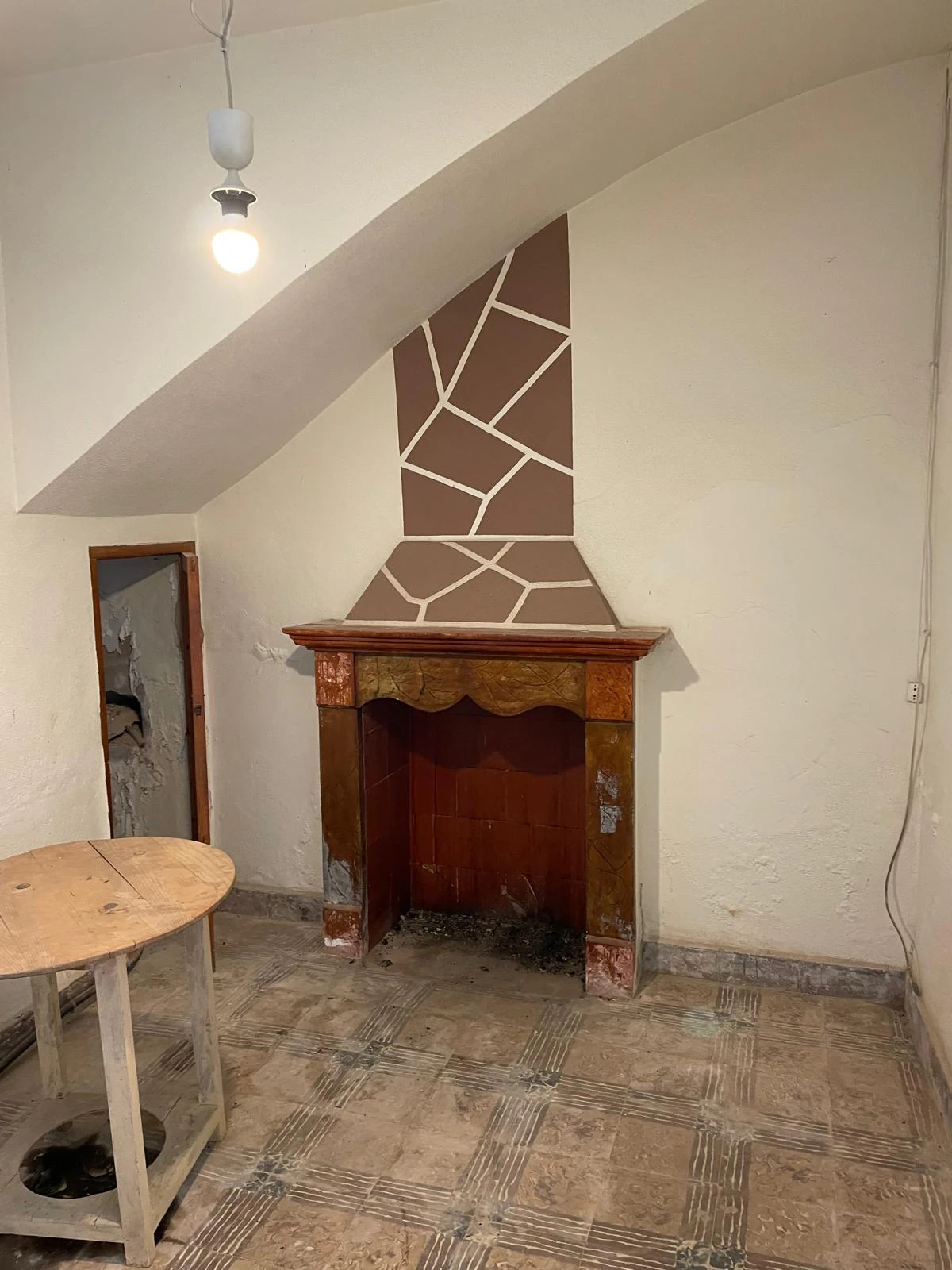 CASA DE PUEBLO DOS ALTURAS CON TERRAZA - CENTRICA ( 176m2 )