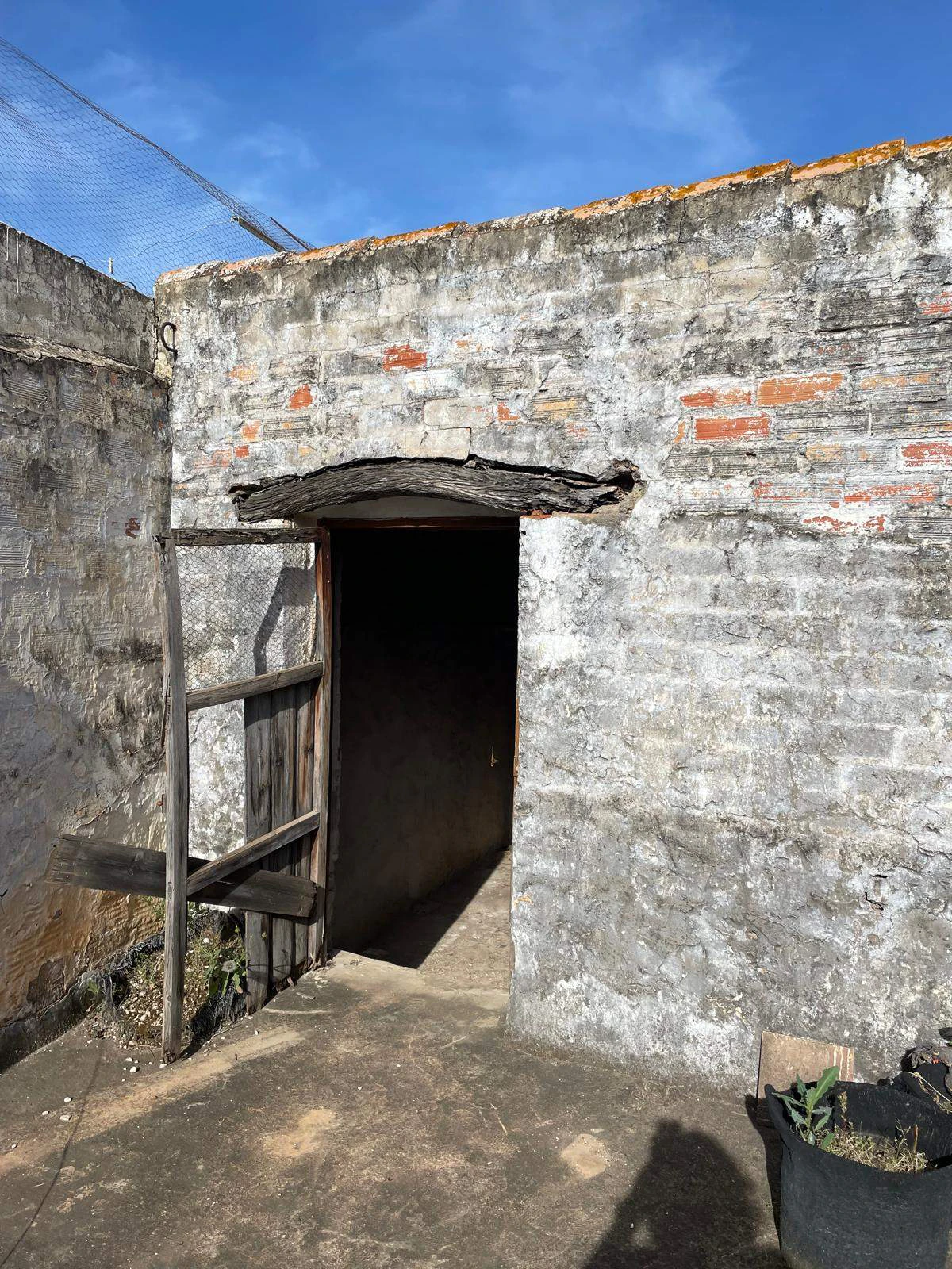 CASA DE PUEBLO DOS ALTURAS CON TERRAZA - CENTRICA ( 176m2 )