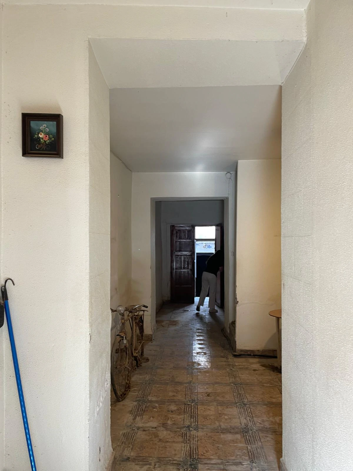 CASA DE PUEBLO DOS ALTURAS CON TERRAZA - CENTRICA ( 176m2 )