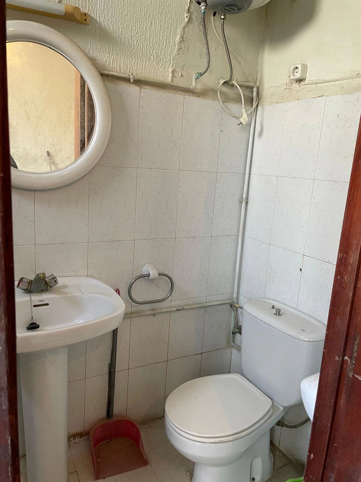 CASA DE PUEBLO DOS ALTURAS CON TERRAZA - CENTRICA ( 176m2 )