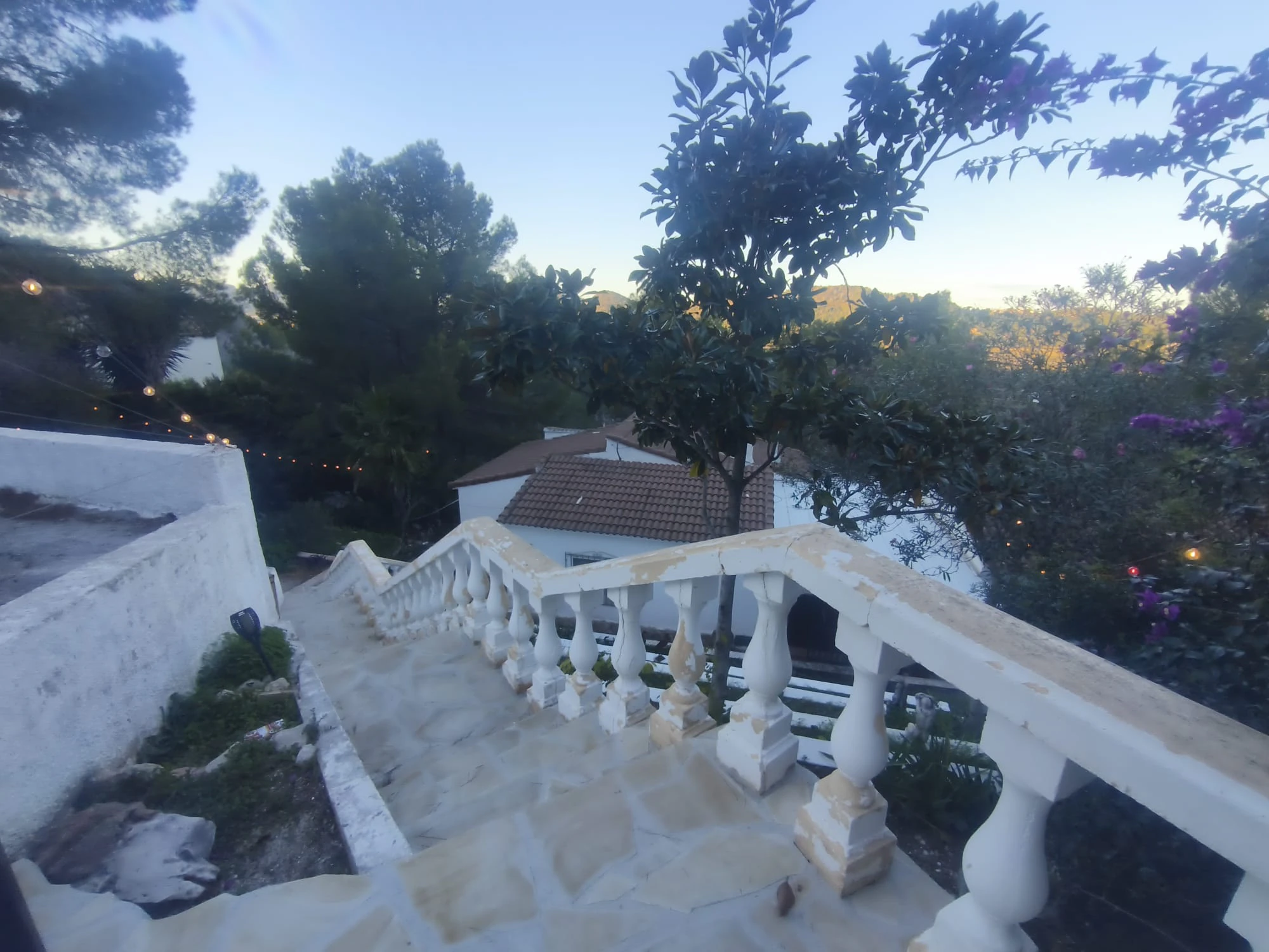 Se Vende espectacular chalet en Pedreguer