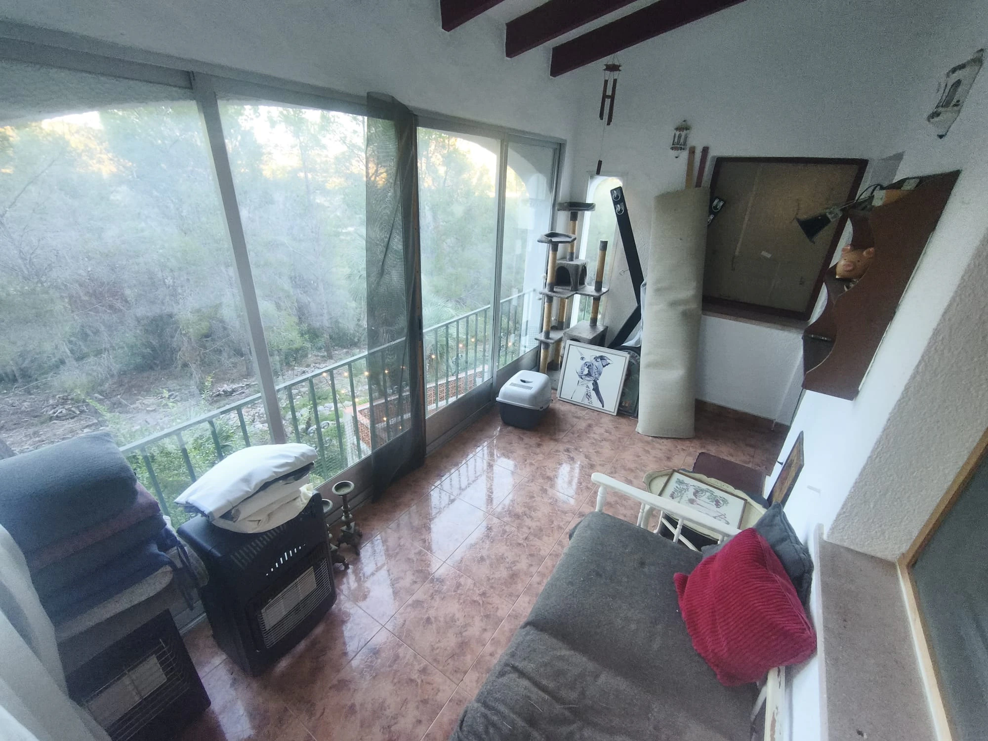 Se Vende espectacular chalet en Pedreguer