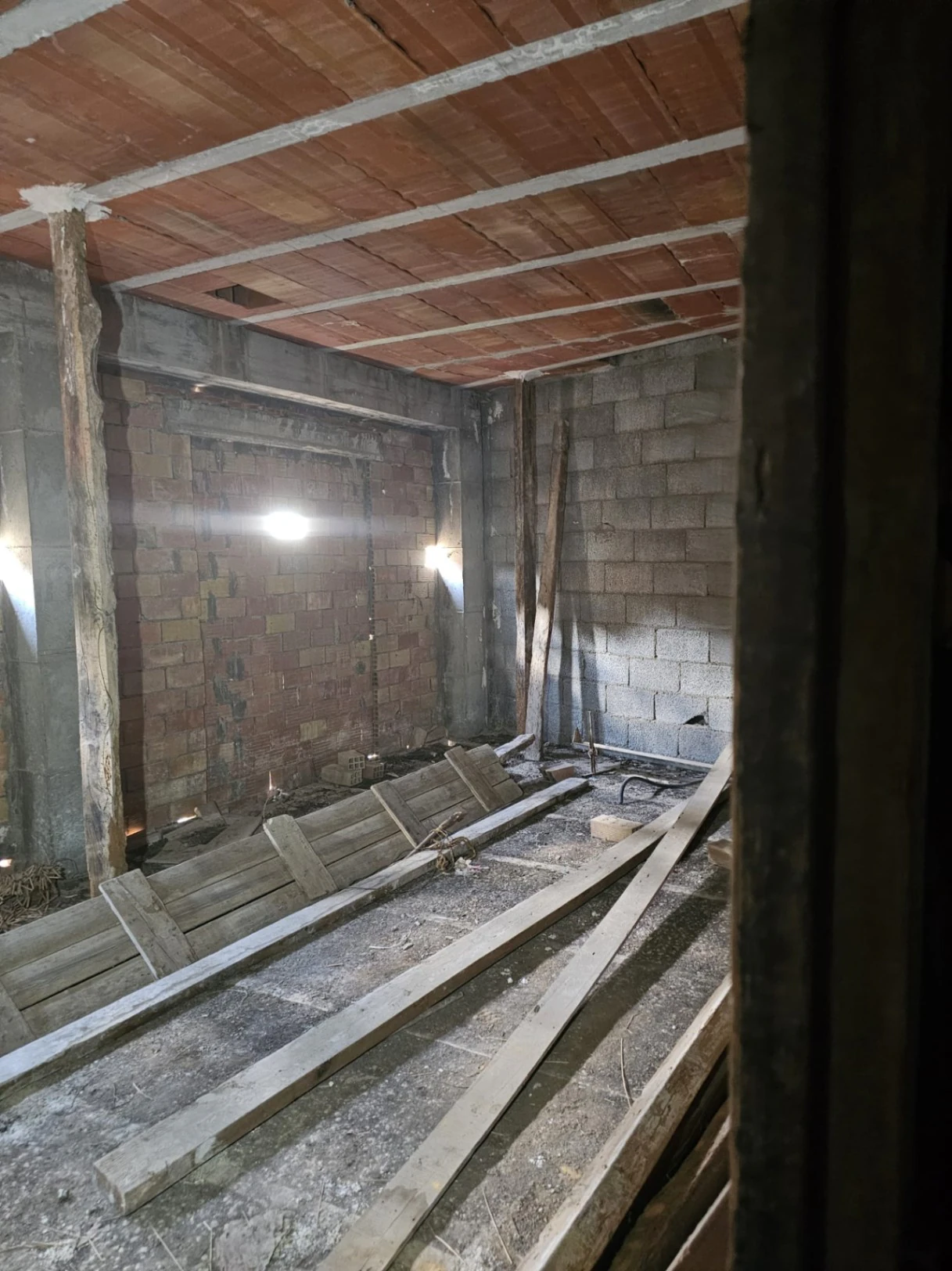 Se vende casa de pueblo en Benigembla