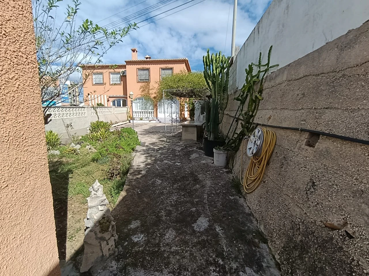 Se Vende espectacular casa de campo en Benitachell