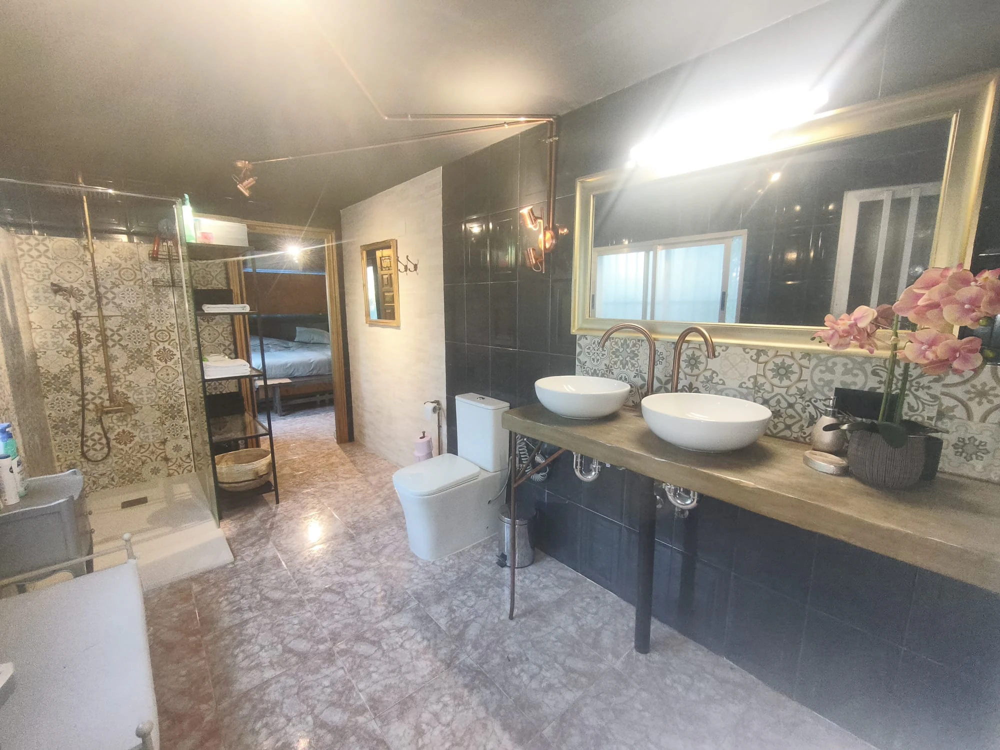 Se Vende espectacular chalet en Pedreguer