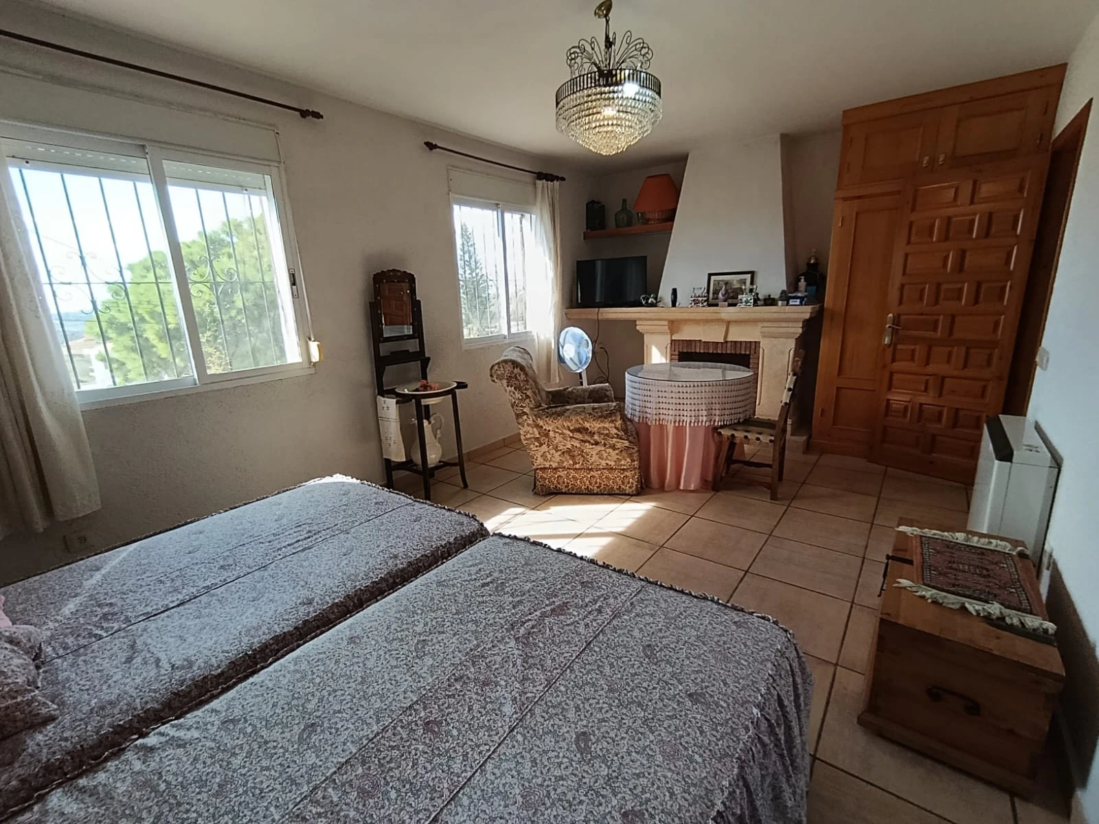 Se Vende espectacular casa de campo en Benitachell