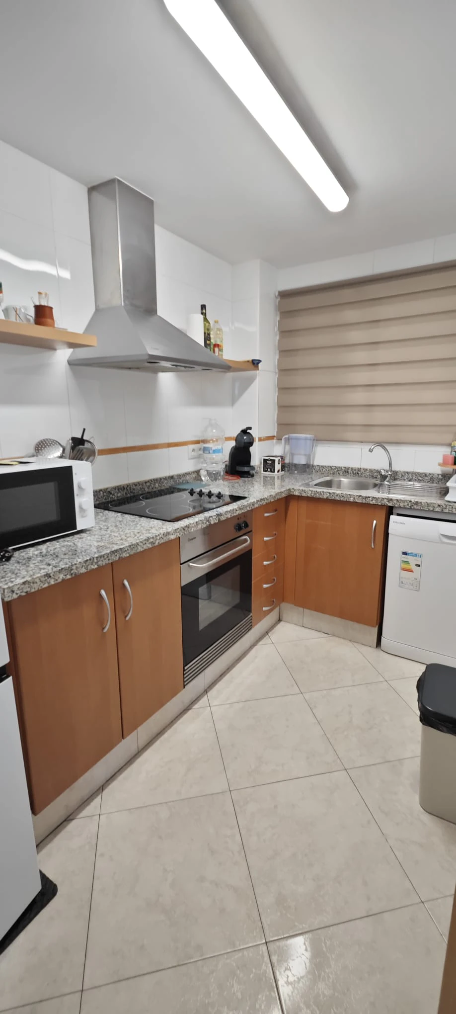 PISO ACOGEDOR EN MIGUEL HERNANDEZ - DENIA