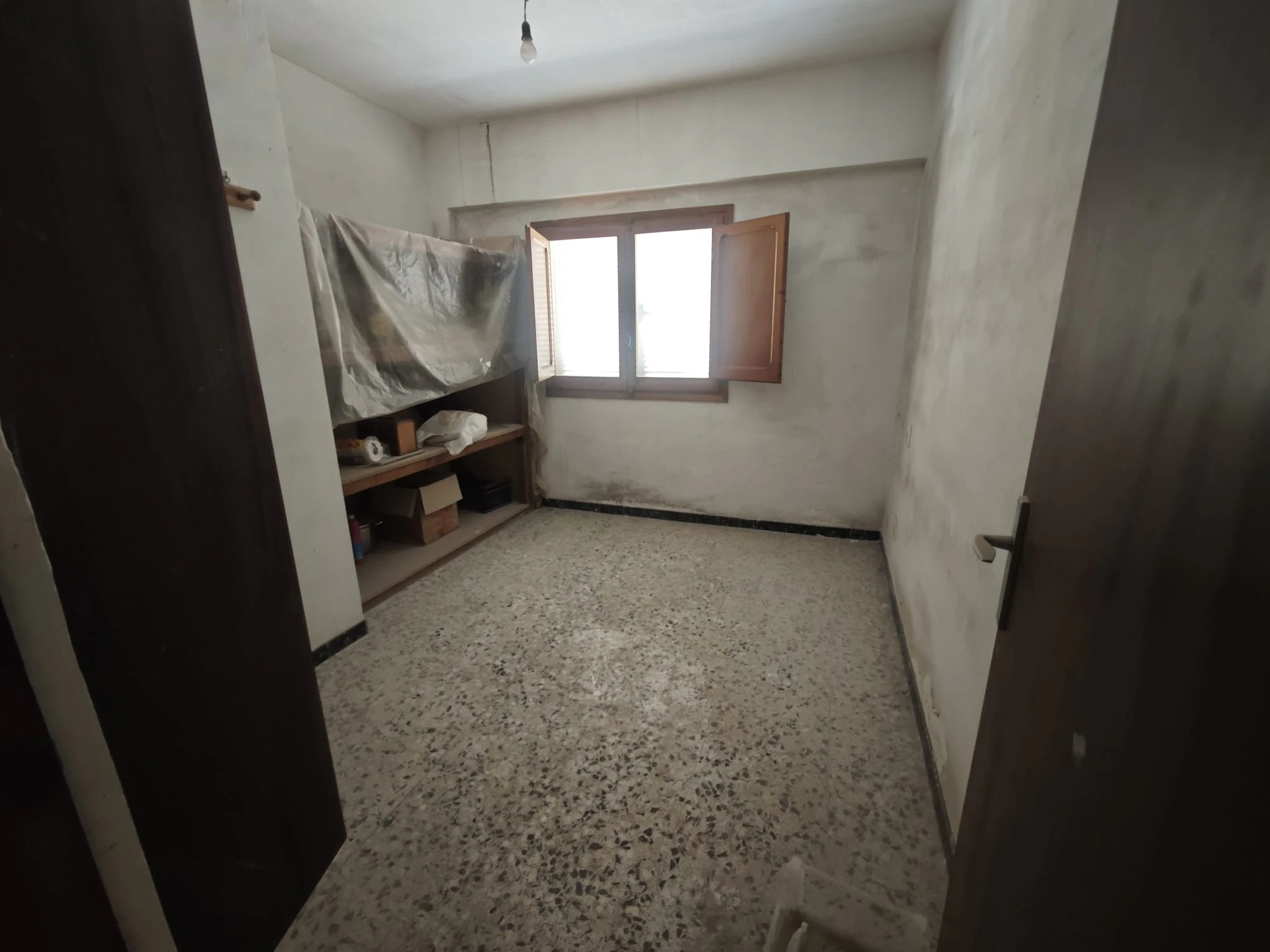 SE VENDA CASA DE PUEBLO EN BENISSA.