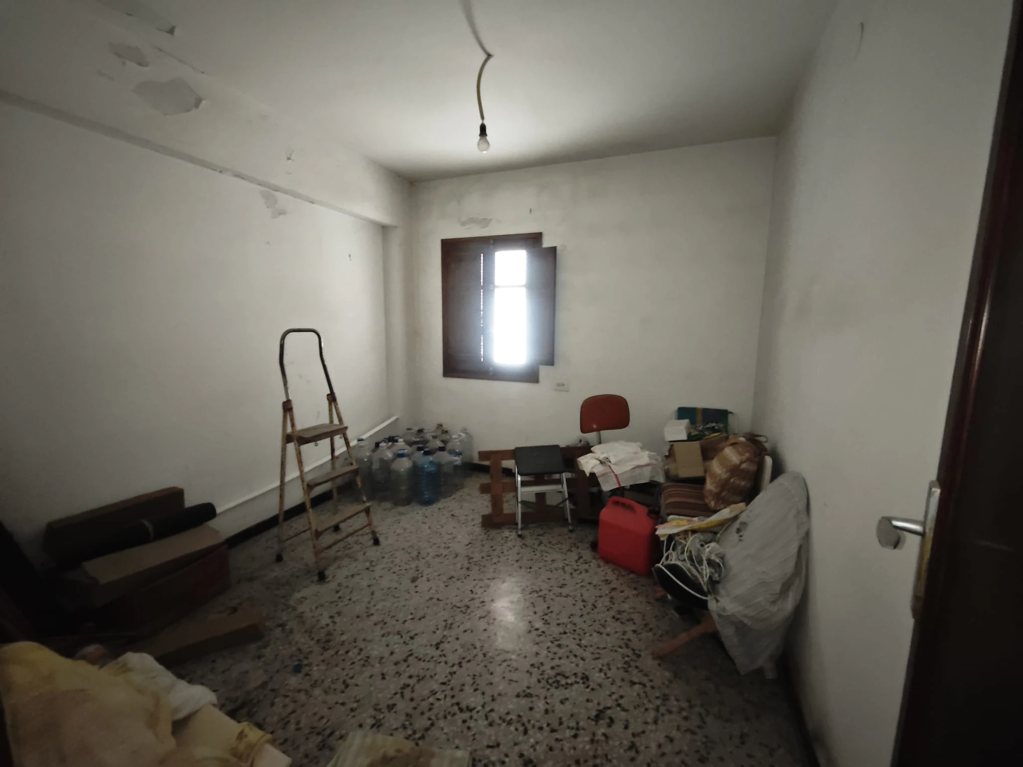 SE VENDA CASA DE PUEBLO EN BENISSA.