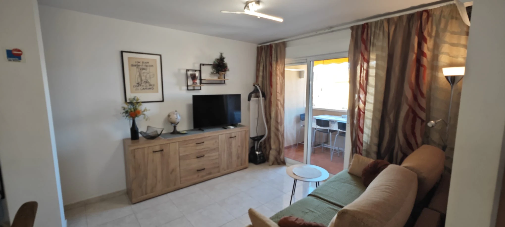 PISO ACOGEDOR EN MIGUEL HERNANDEZ - DENIA