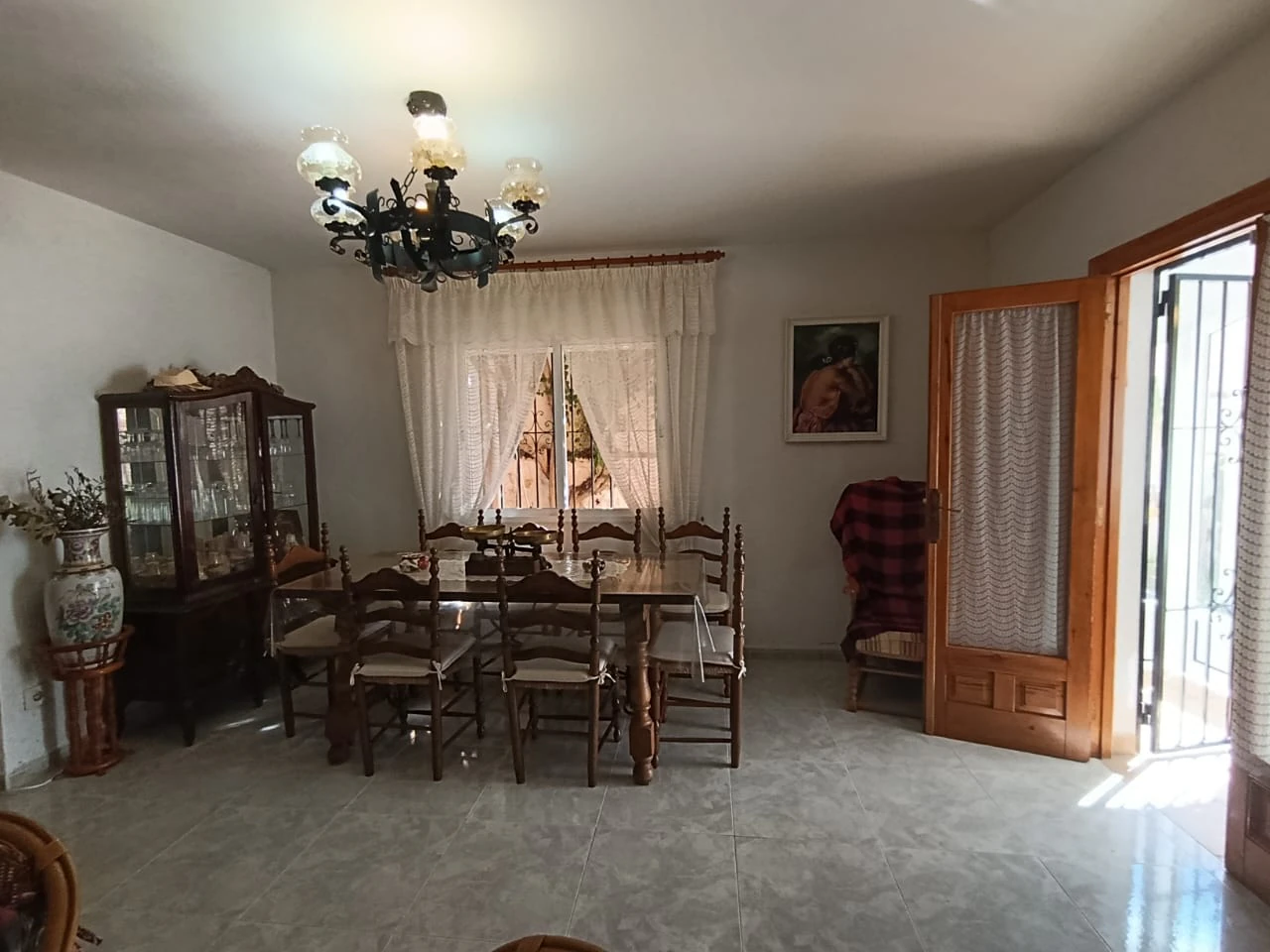 Se Vende espectacular casa de campo en Benitachell