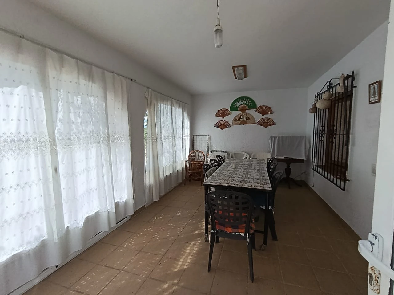 Se Vende espectacular casa de campo en Benitachell