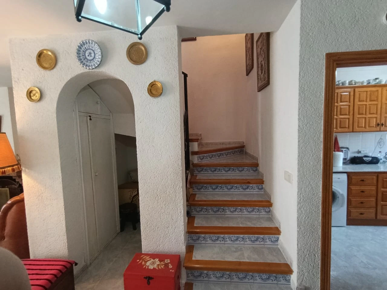 Se Vende espectacular casa de campo en Benitachell