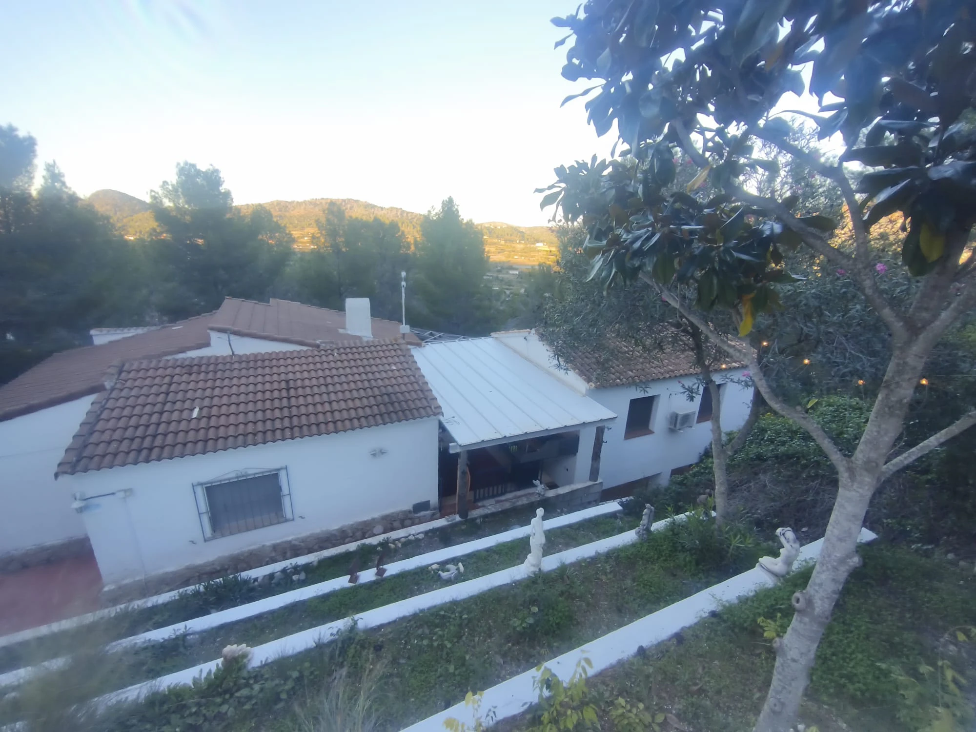 Se Vende espectacular chalet en Pedreguer