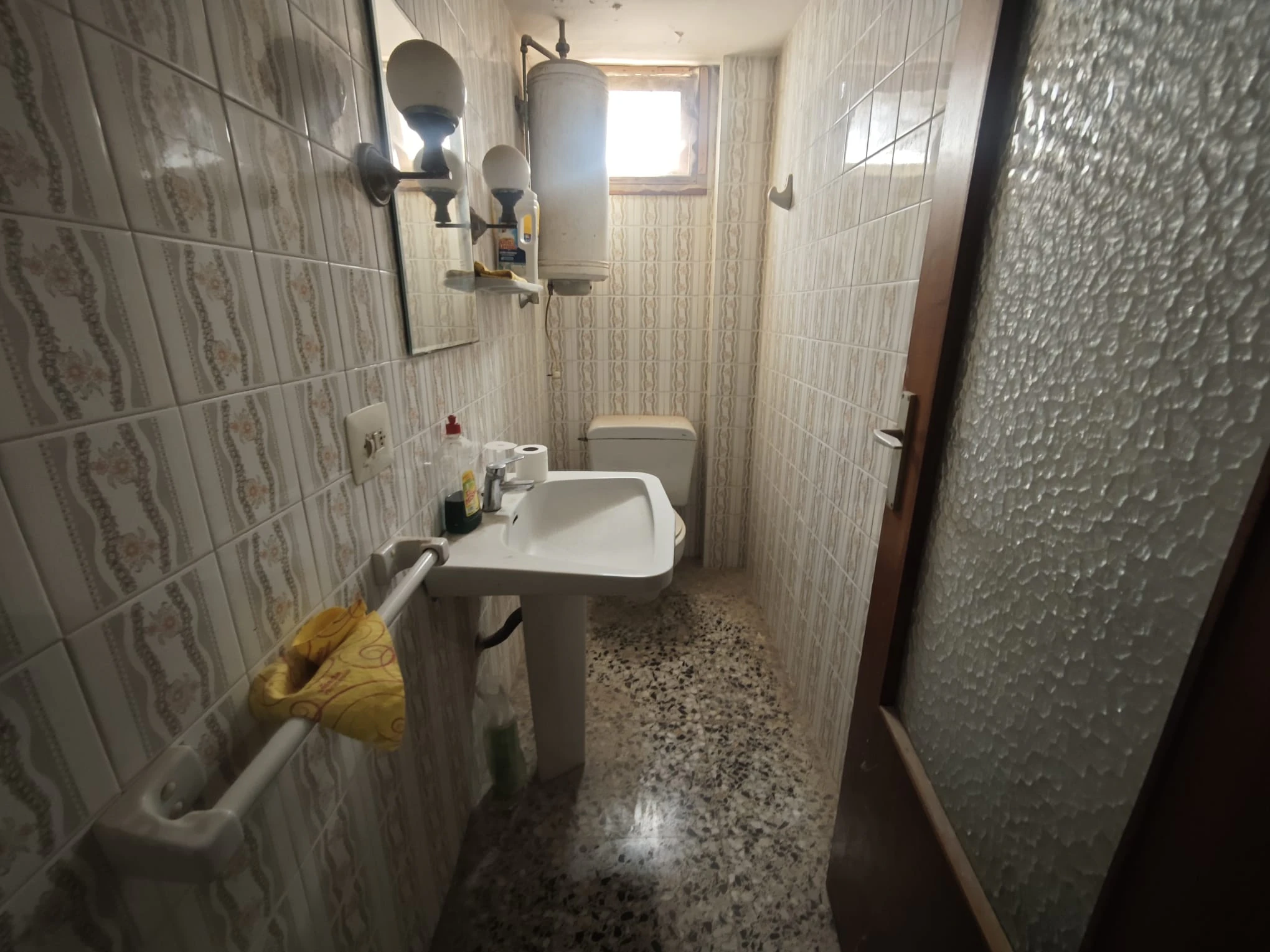 SE VENDA CASA DE PUEBLO EN BENISSA.