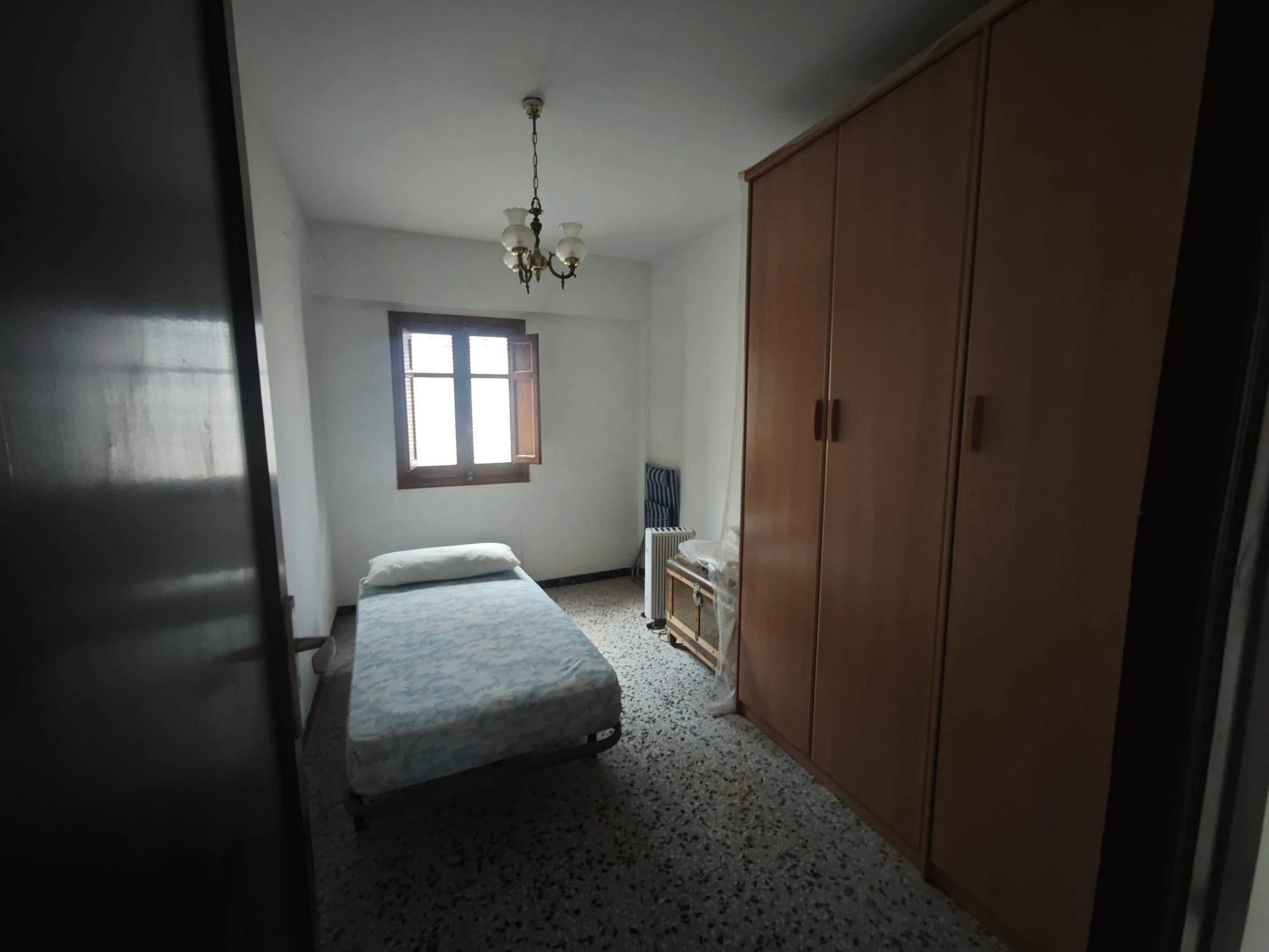 SE VENDA CASA DE PUEBLO EN BENISSA.