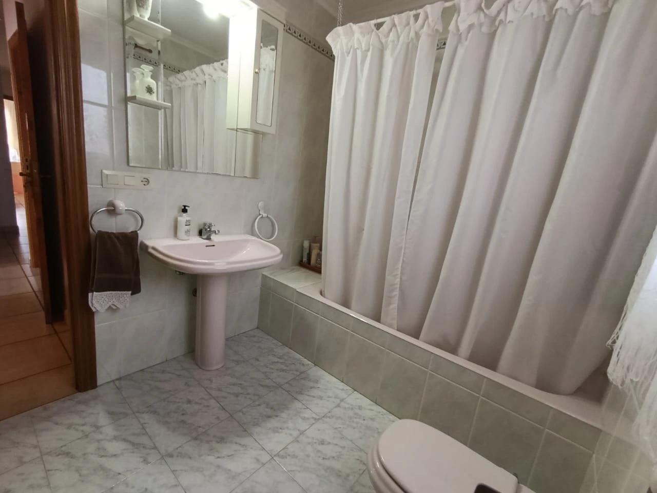Se Vende espectacular casa de campo en Benitachell