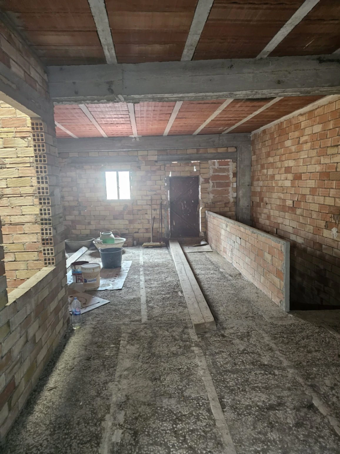 Se vende casa de pueblo en Benigembla