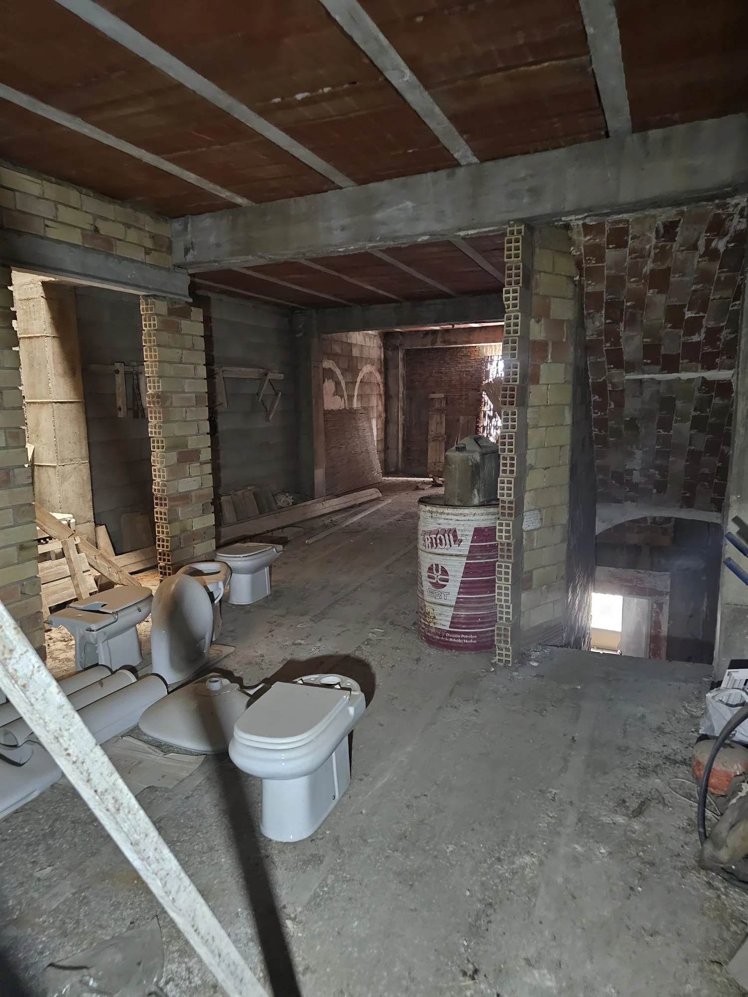 Se vende casa de pueblo en Benigembla