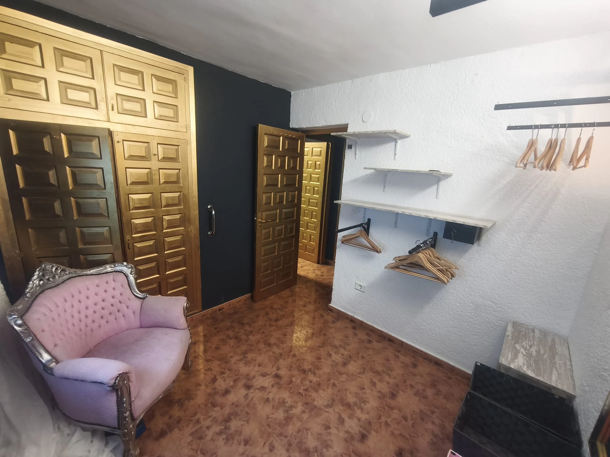 Se Vende espectacular chalet en Pedreguer