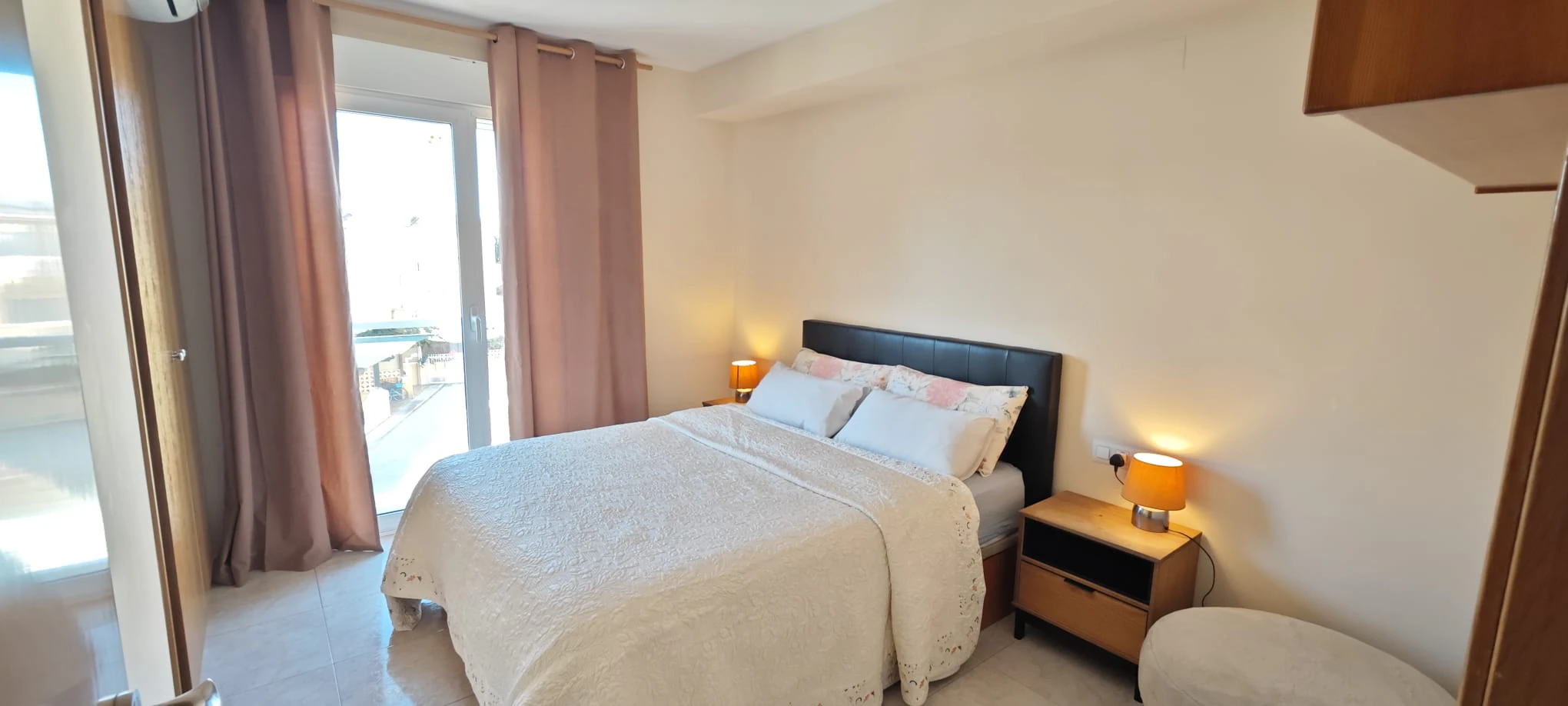 PISO ACOGEDOR EN MIGUEL HERNANDEZ - DENIA