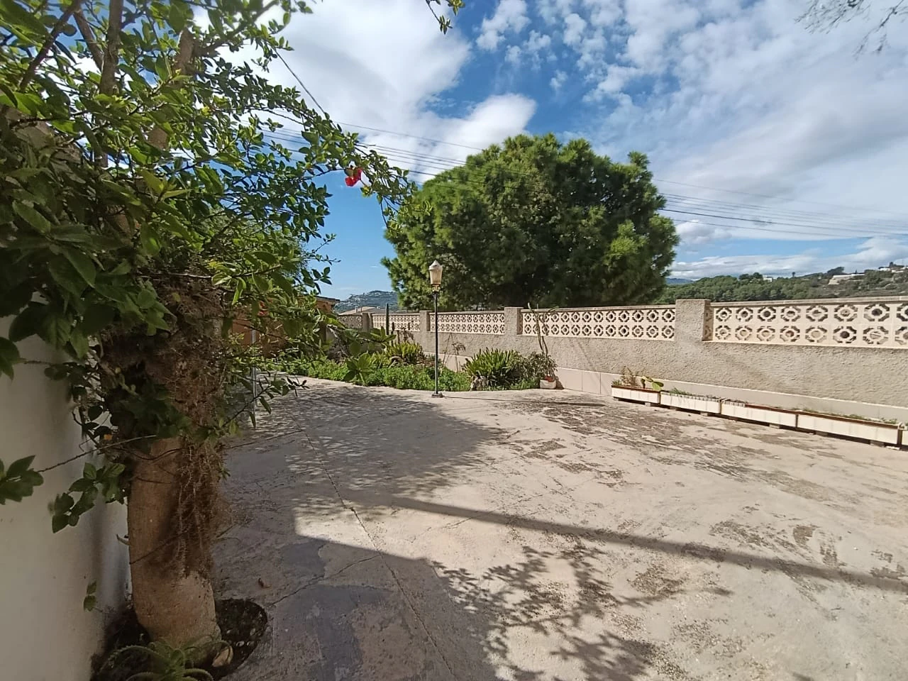 Se Vende espectacular casa de campo en Benitachell