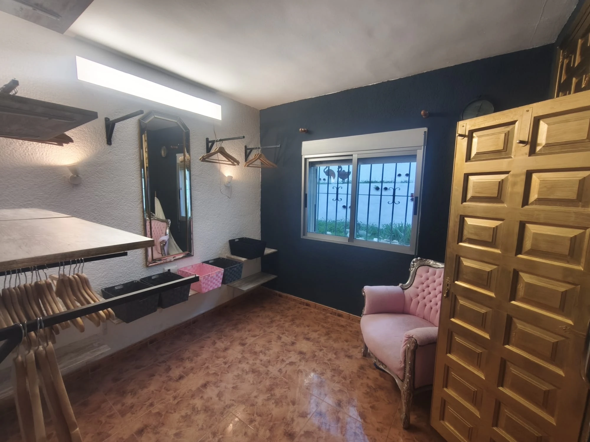 Se Vende espectacular chalet en Pedreguer