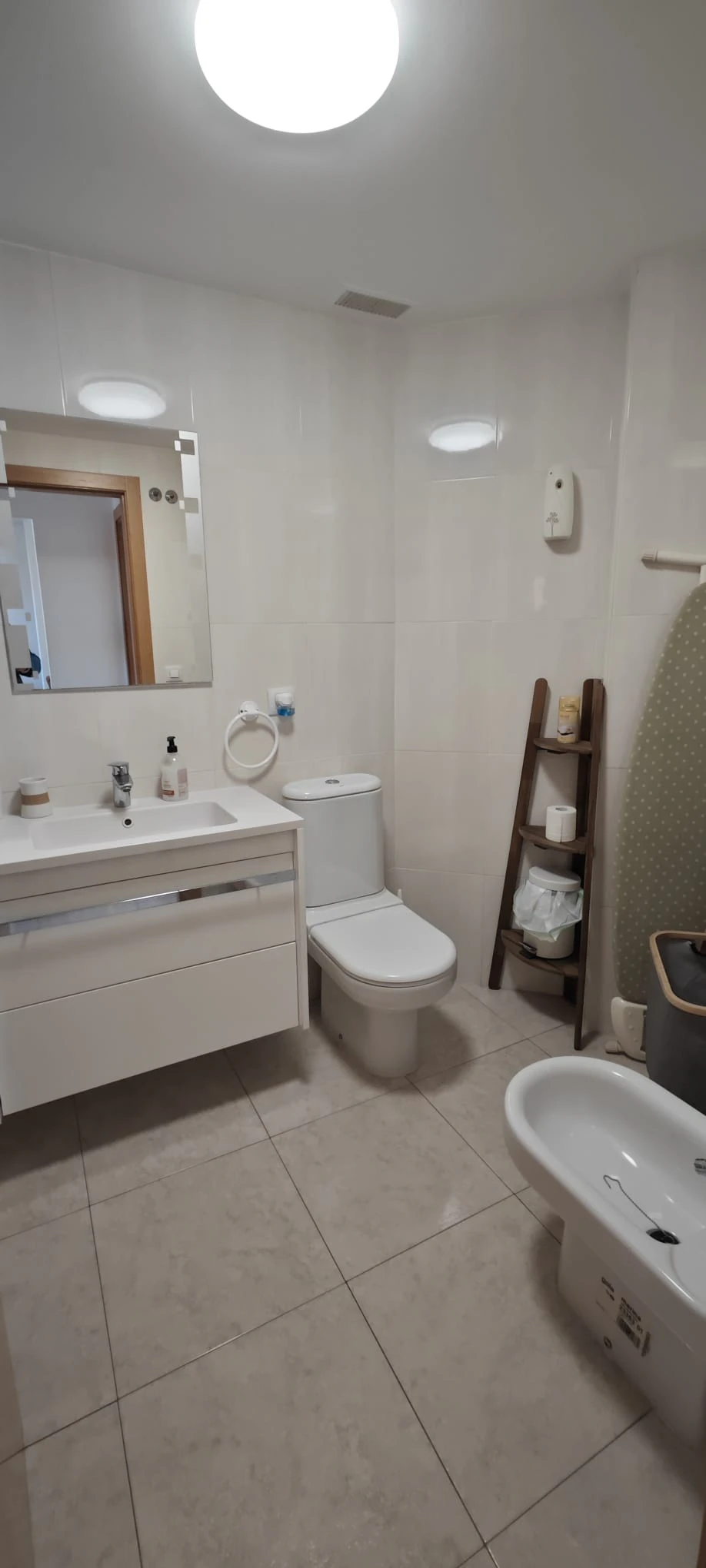 PISO ACOGEDOR EN MIGUEL HERNANDEZ - DENIA