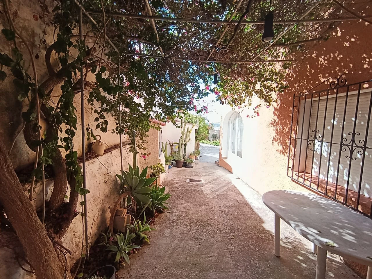 Se Vende espectacular casa de campo en Benitachell