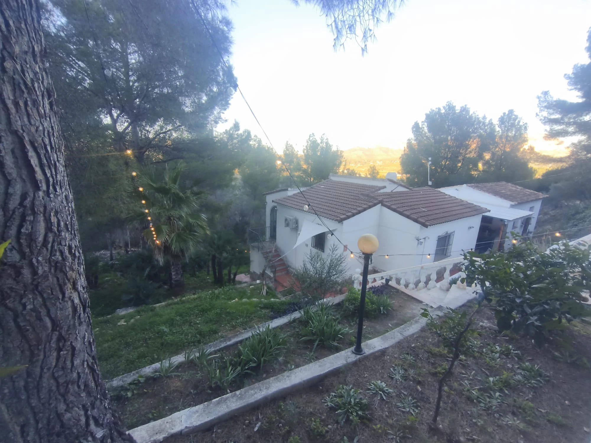 Se Vende espectacular chalet en Pedreguer