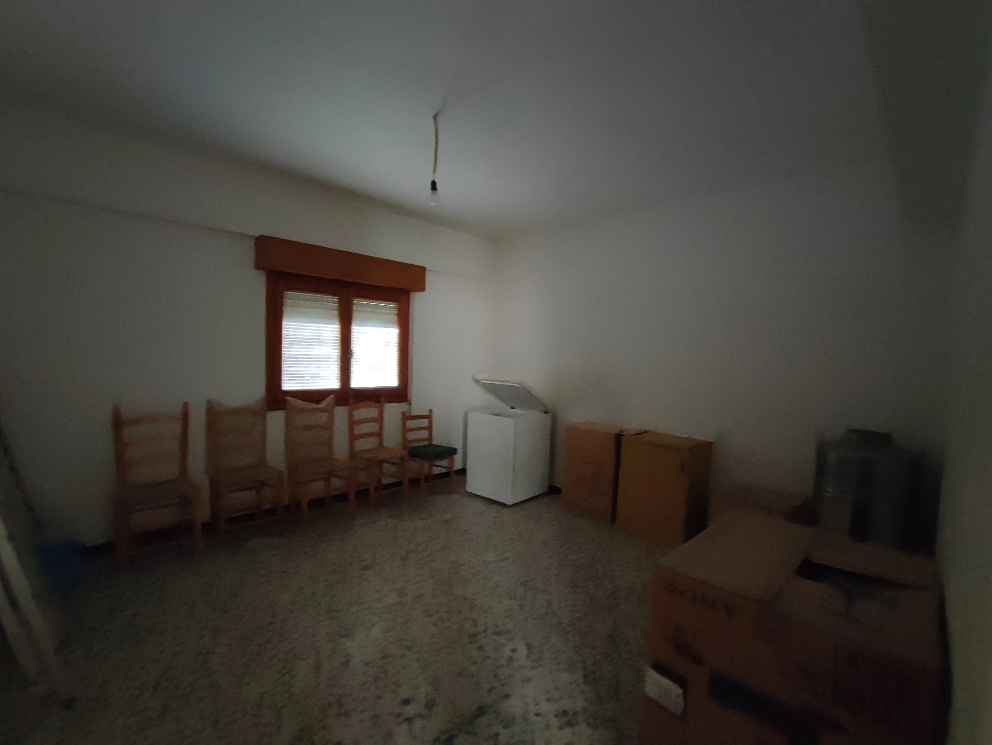 SE VENDA CASA DE PUEBLO EN BENISSA.