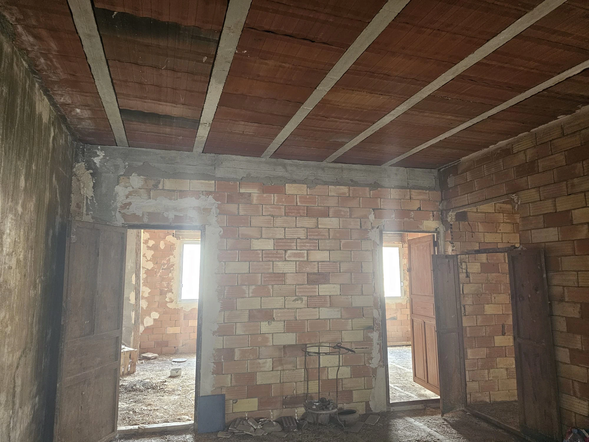 Se vende casa de pueblo en Benigembla